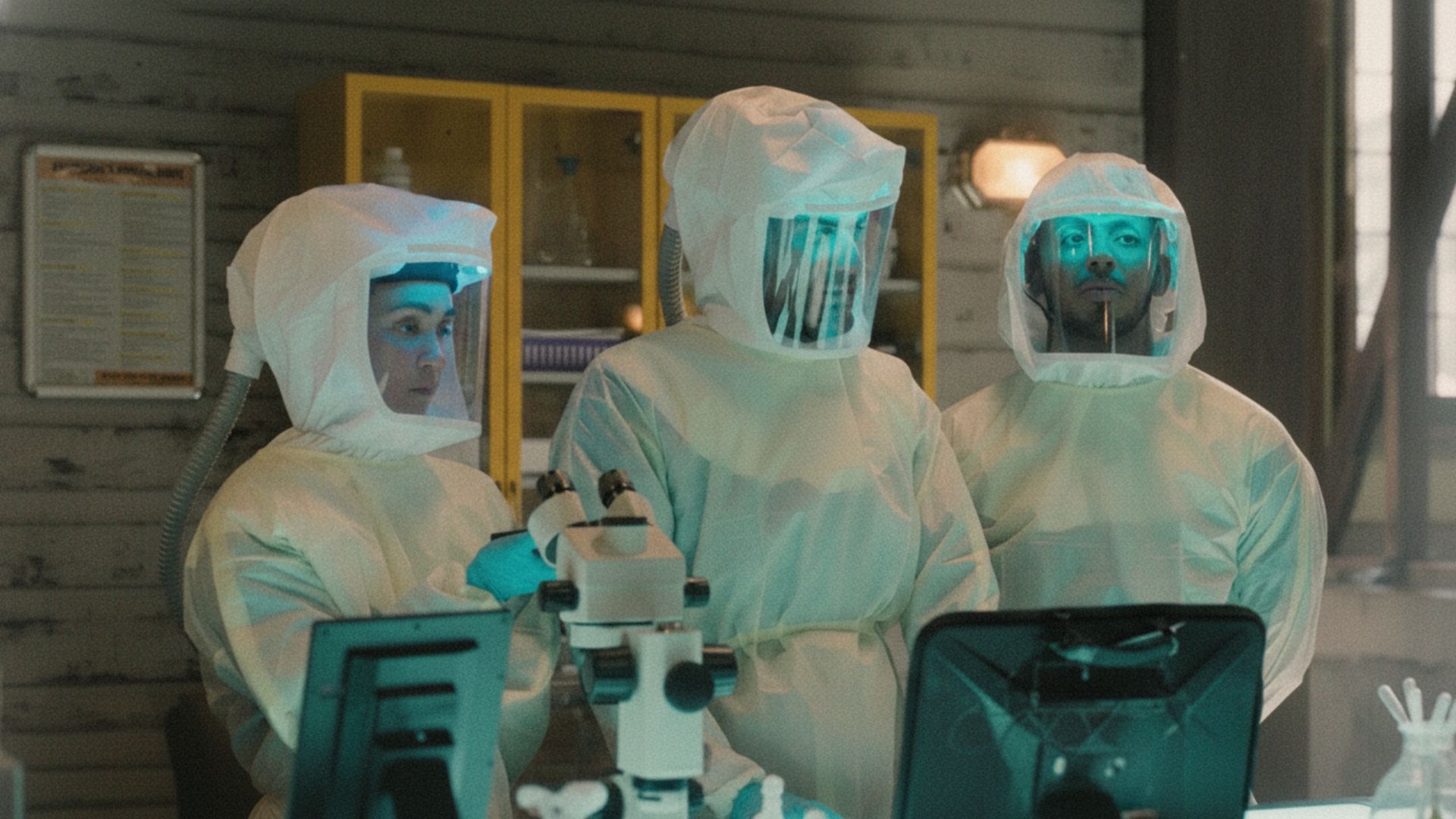 NCIS: Sydney Season 3