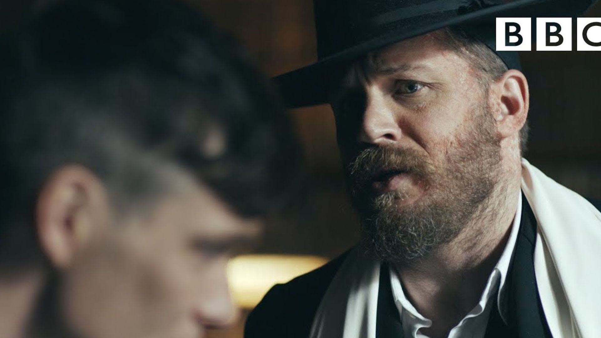Peaky Blinders (Image Source: @BBC/ YouTube)