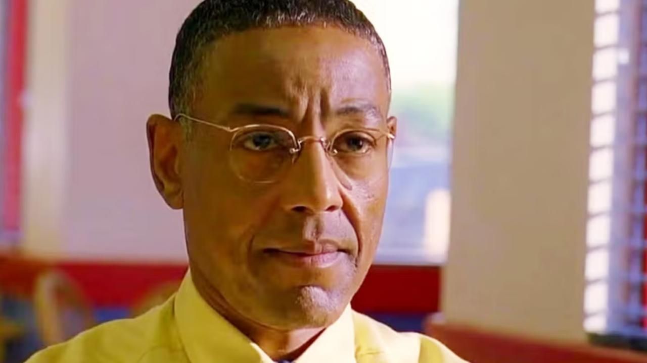 Breaking Bad | Image via: Sony Pictures Television