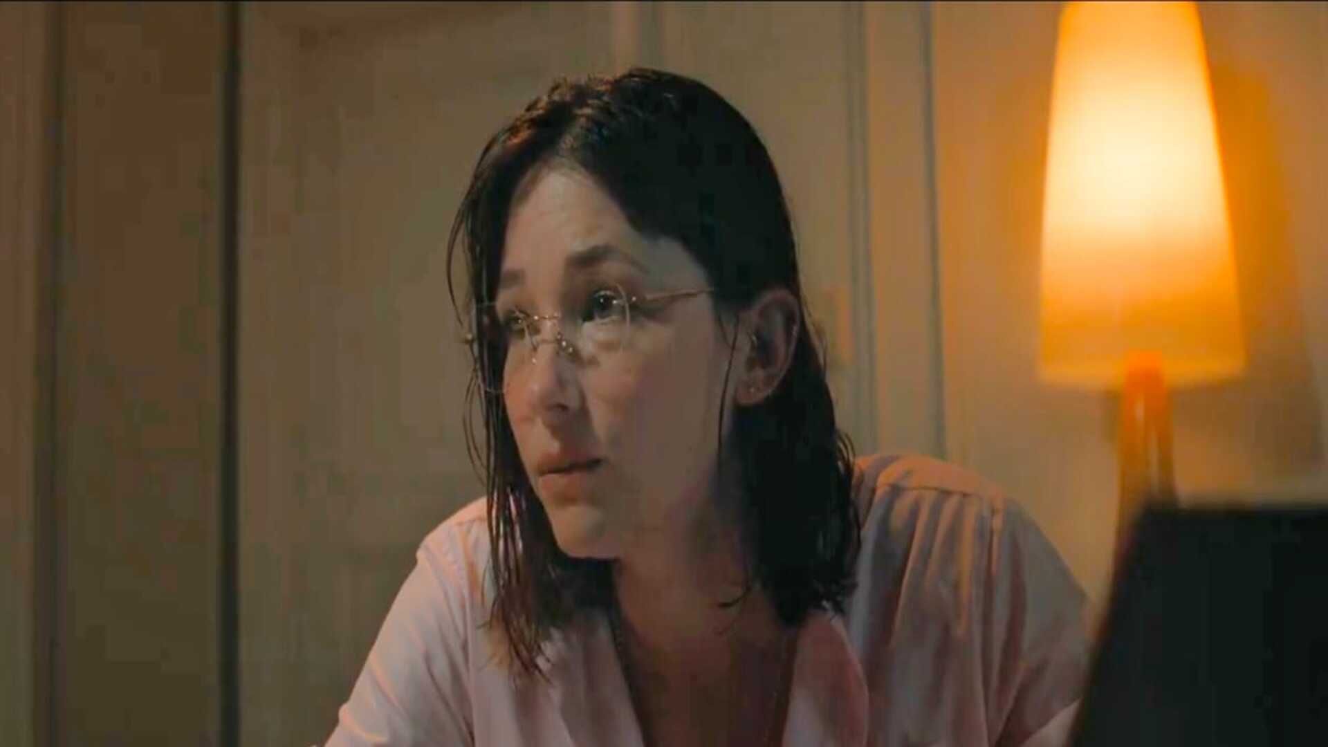 The Last Frontier | Image Via: Apple Studios