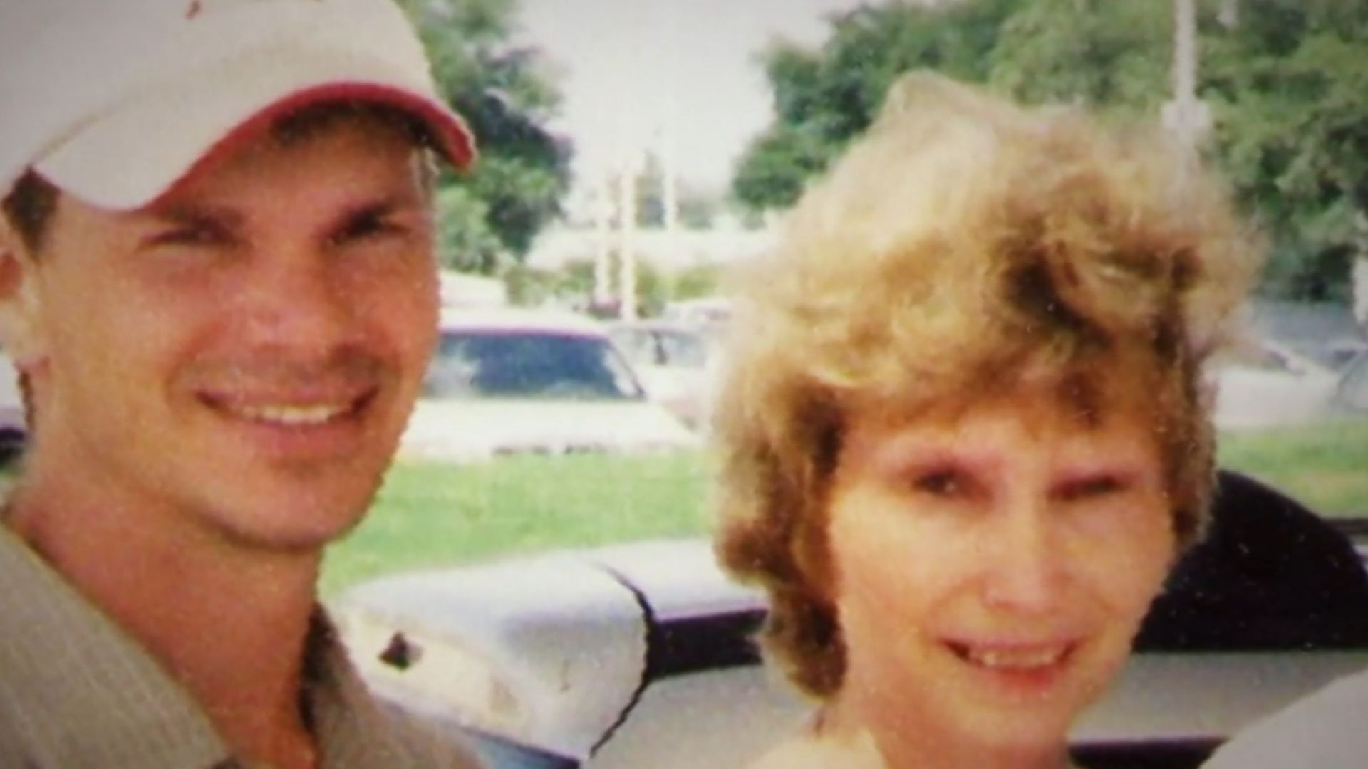 Jason &amp; his mother, Faye (Image Via Dateline NBC, YouTube)