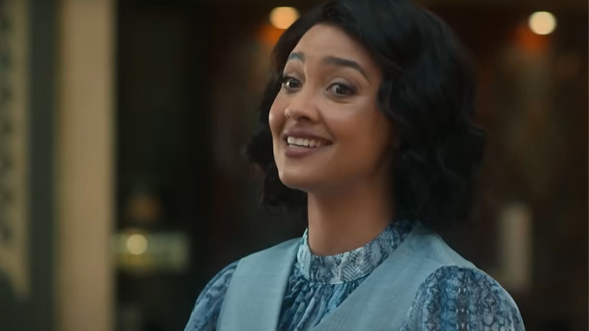 Bad Influencer soundtrack guide (Image via YouTube/Netflix)