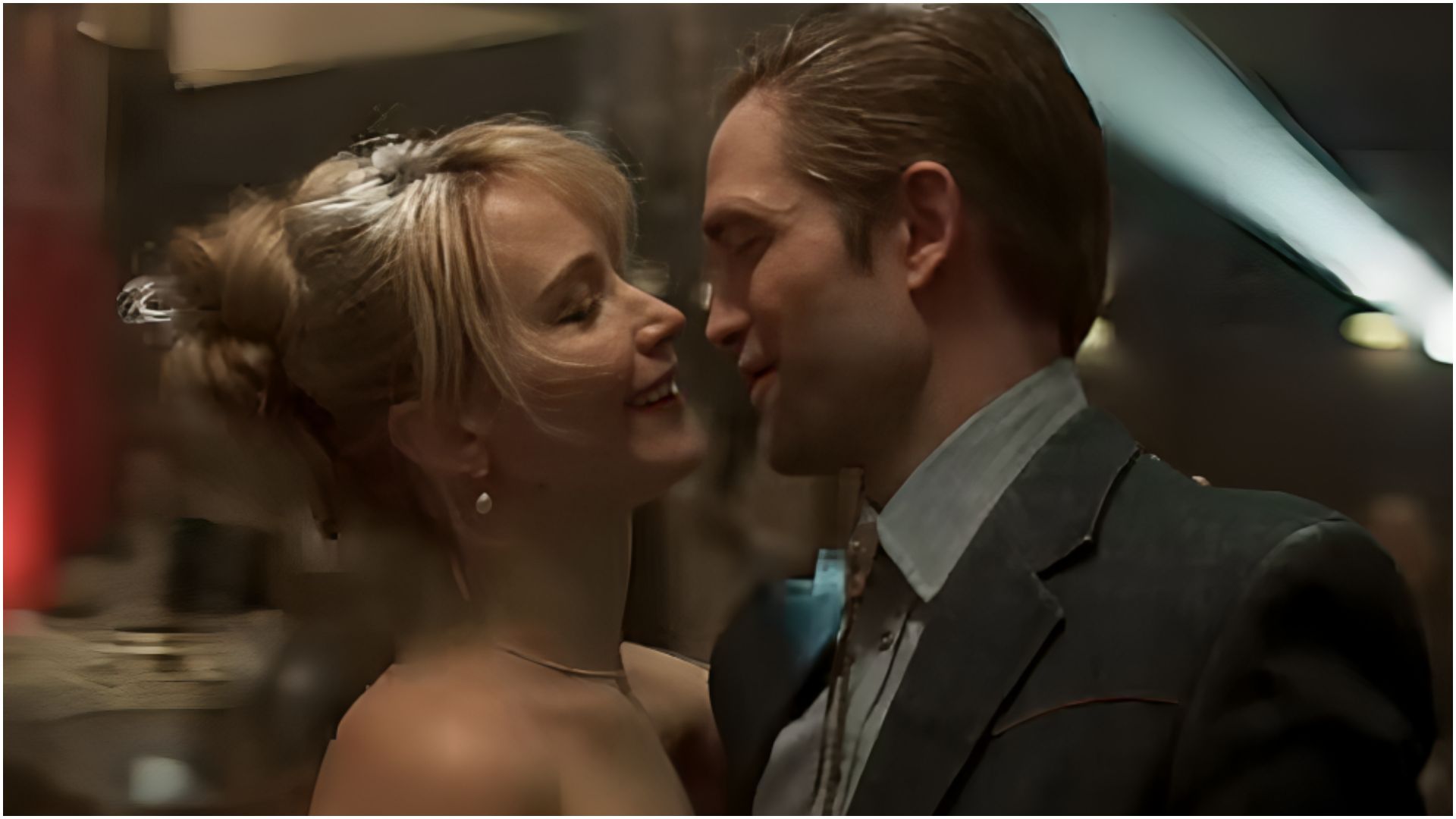 A still from Die My Love | Image via Mubi