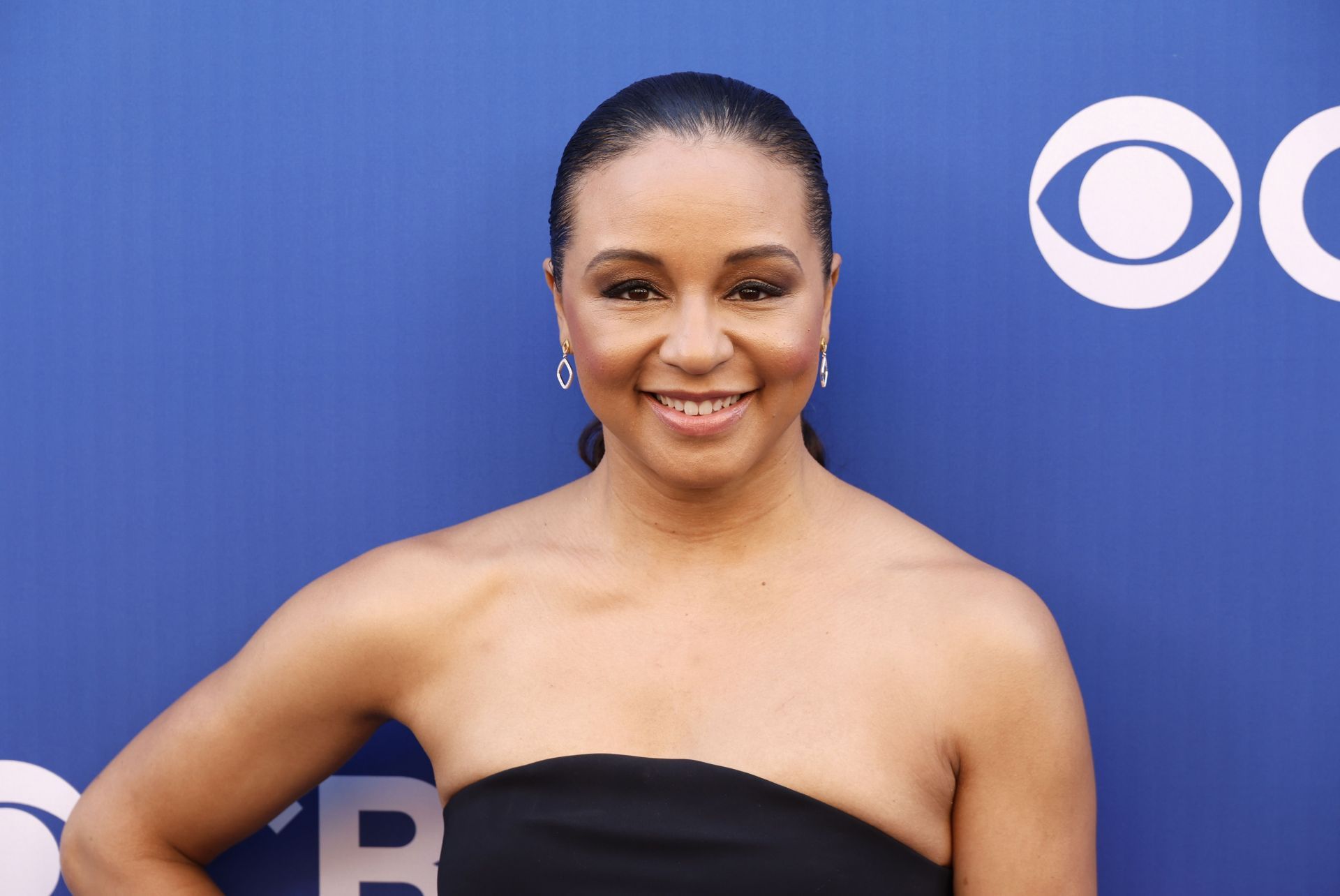 CBS Fall Schedule Celebration - Source: Getty