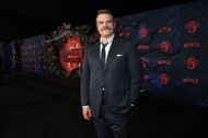 Netflix's "Stranger Things" Season 5 World Premiere - Source: Getty