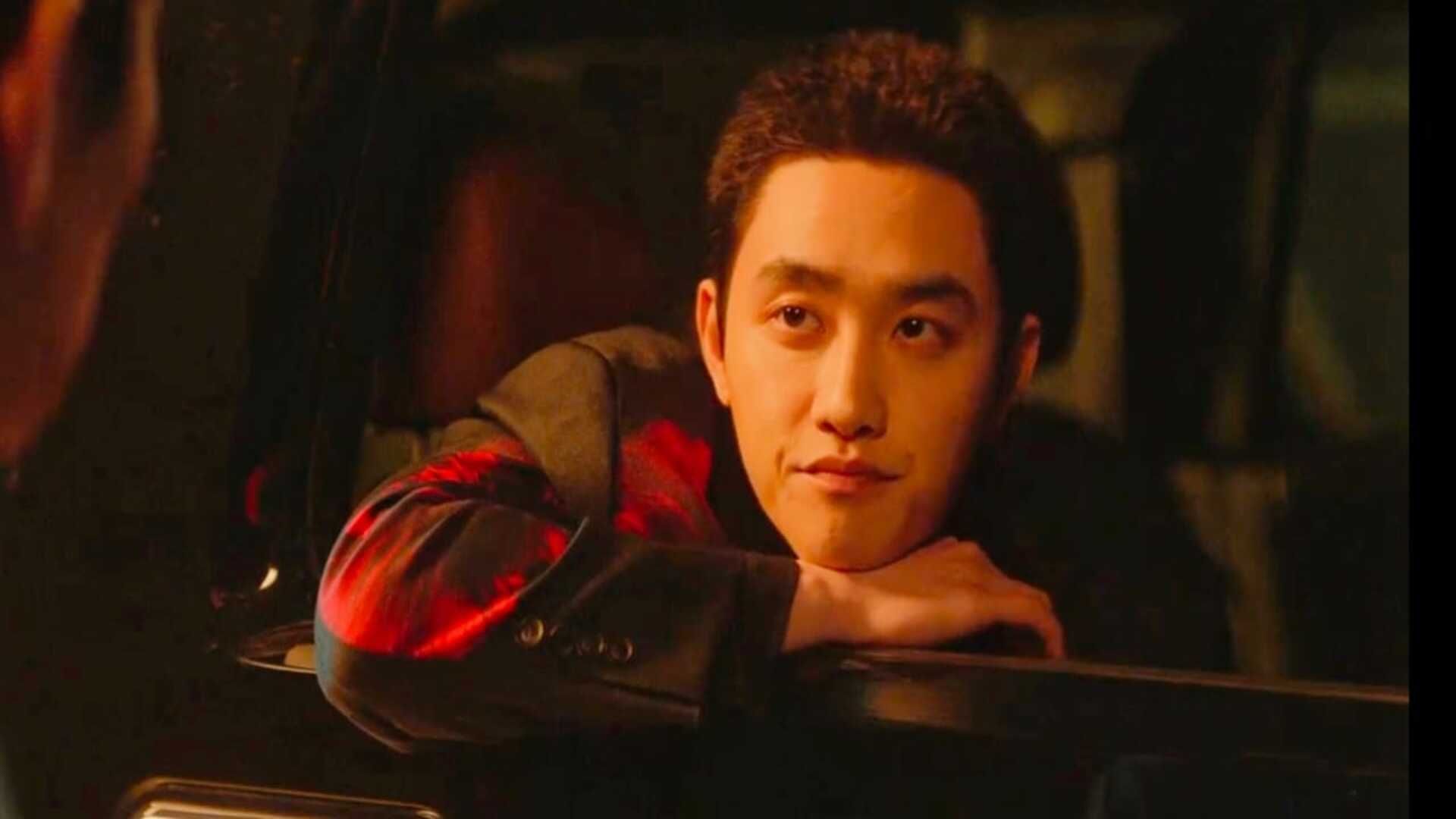 The Manipulated | Image Via: Studio Dragon