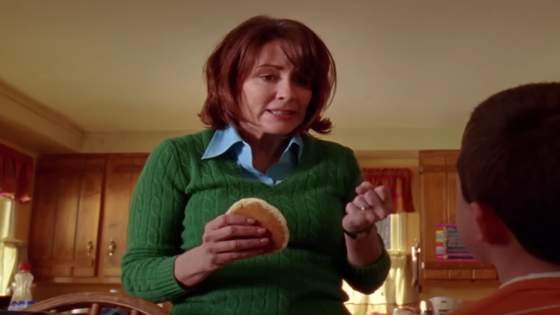 The Middle | Image Via: Blackie and Blondie Productions