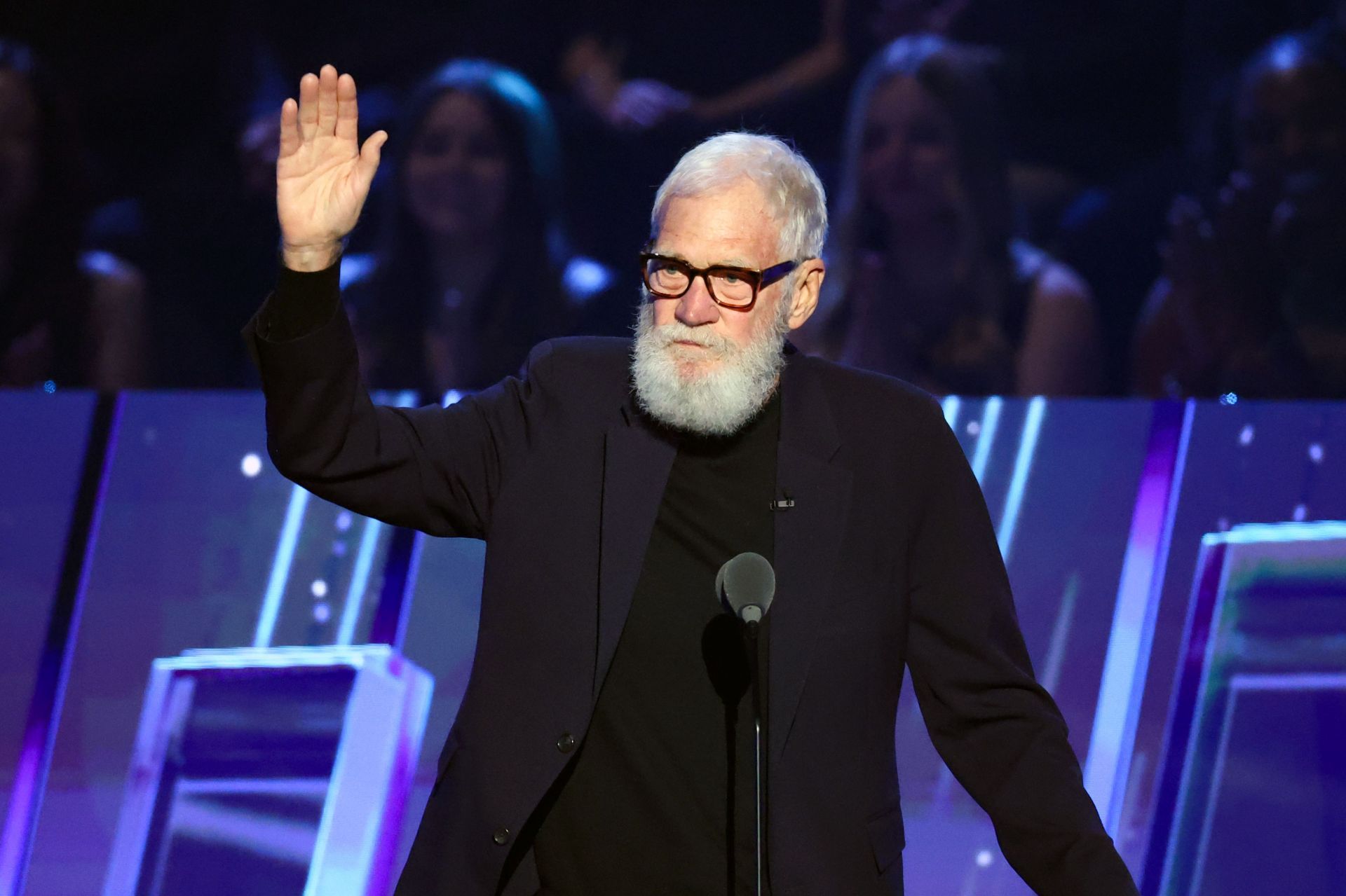 2025 Rock &amp; Roll Hall Of Fame Induction Ceremony - Inside - Source: Getty