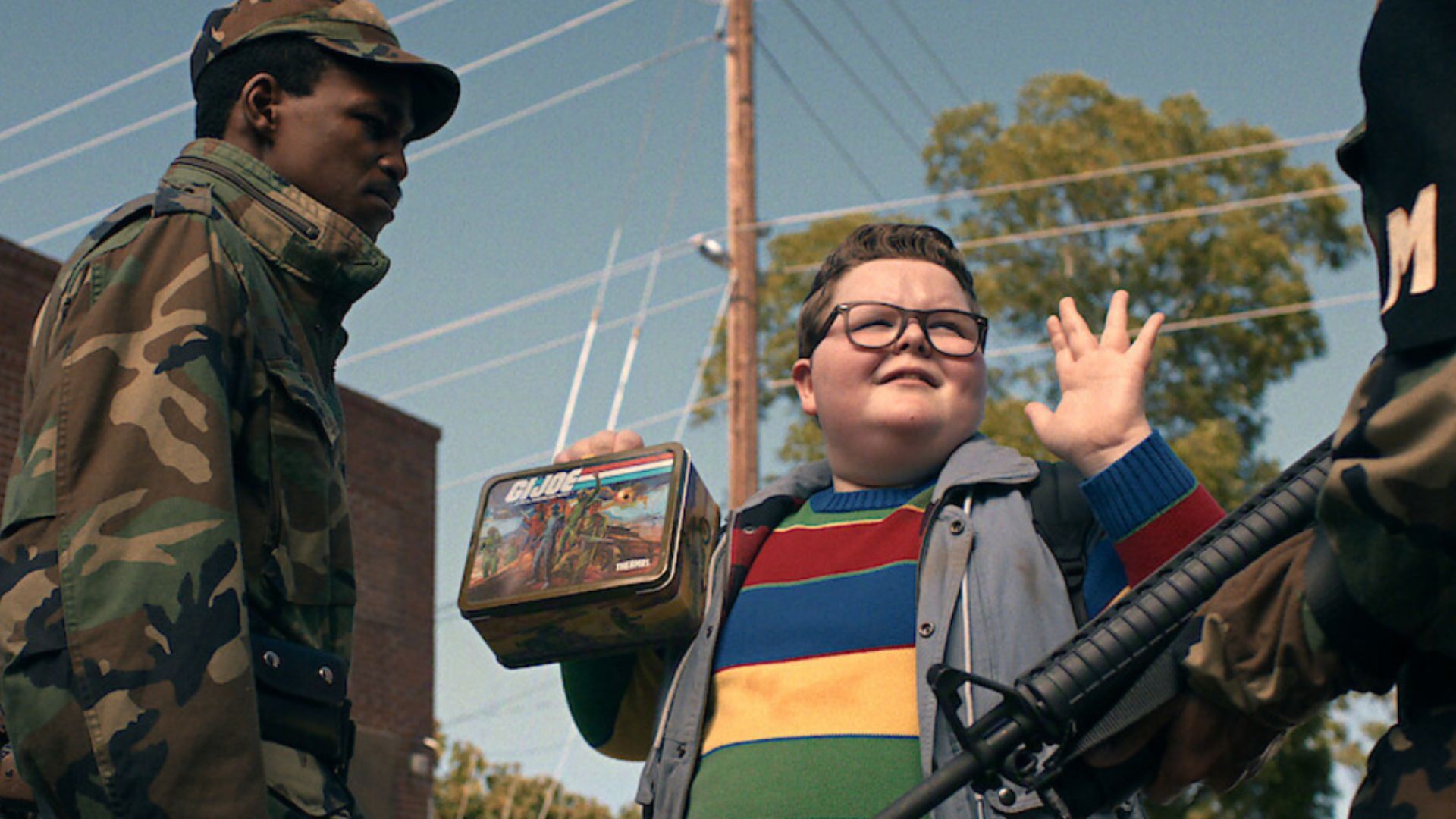 A still from the show (Image via Netflix)