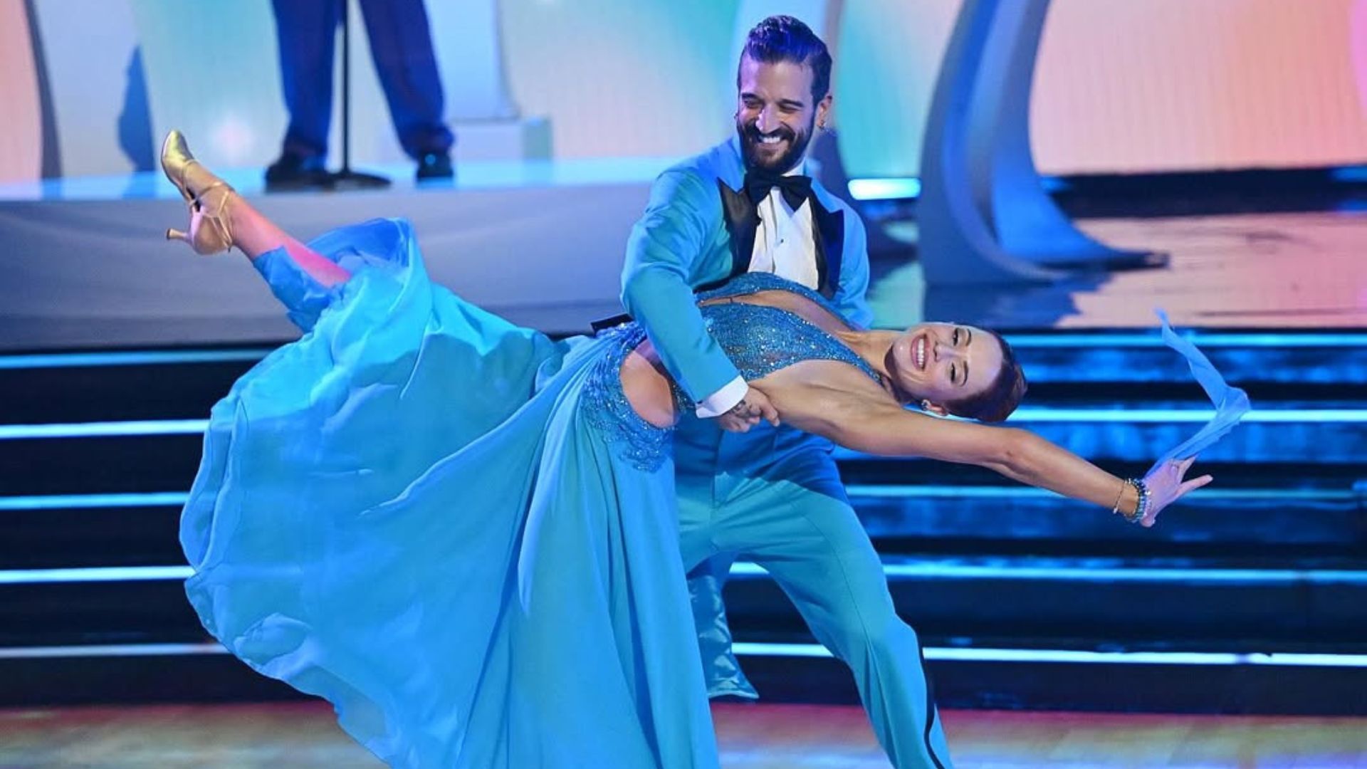 Dancing With The Stars