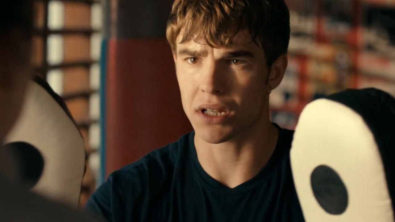 My Mad Fat Diary | Image Source: E4 / Tiger Aspect Productions