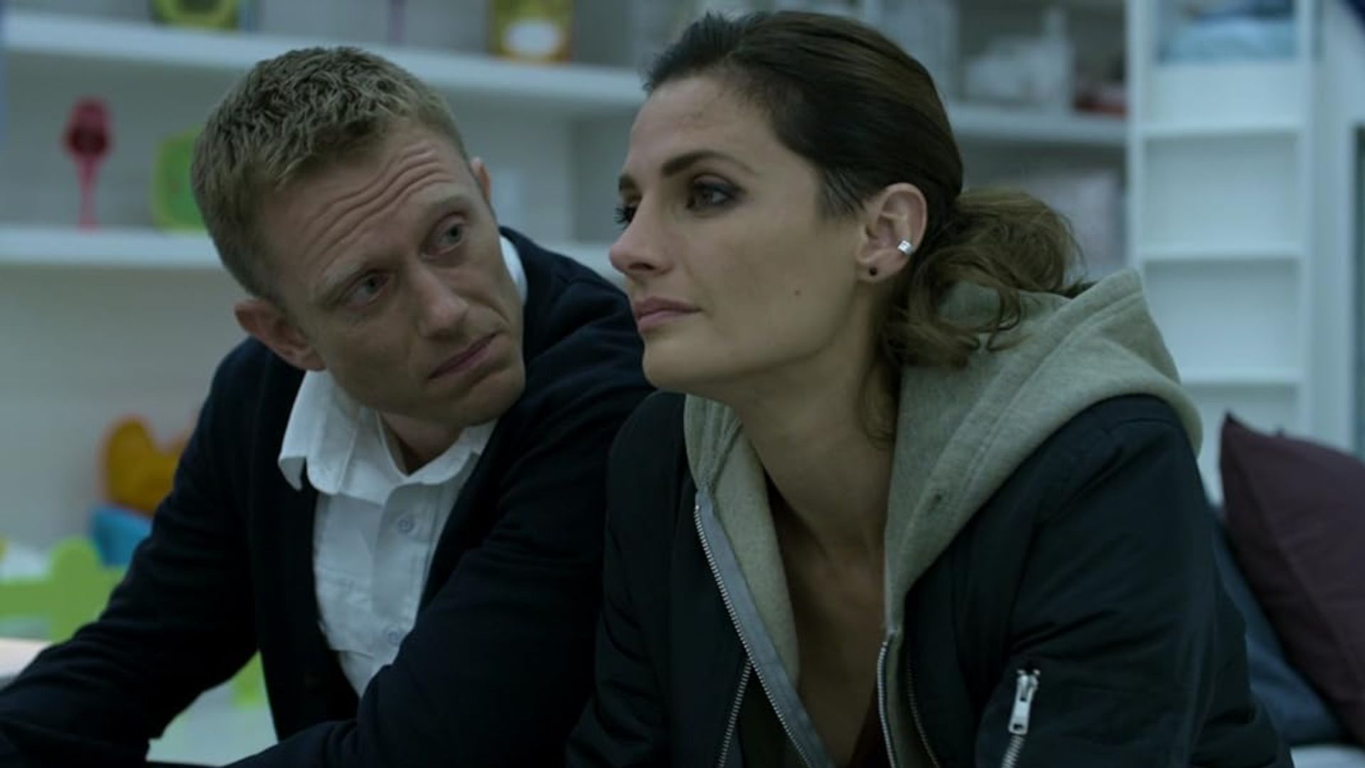 Absentia (Image Source: Prime Video)