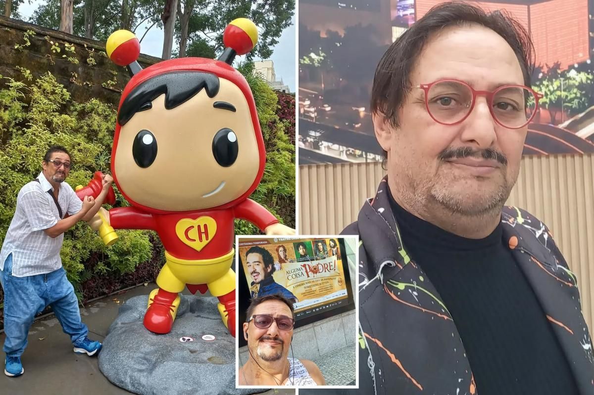 Tony Germano (Image via X/ @nypost)