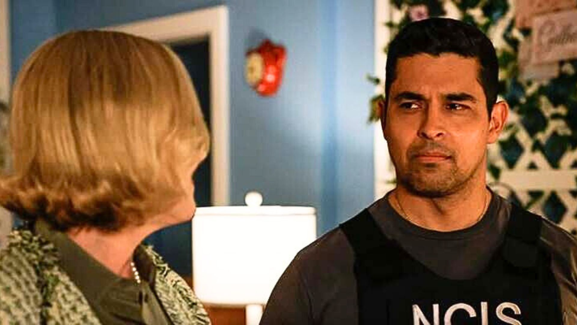 NCIS Season 23 Episode 4 recap (Image via Instagram/@ncisverse)