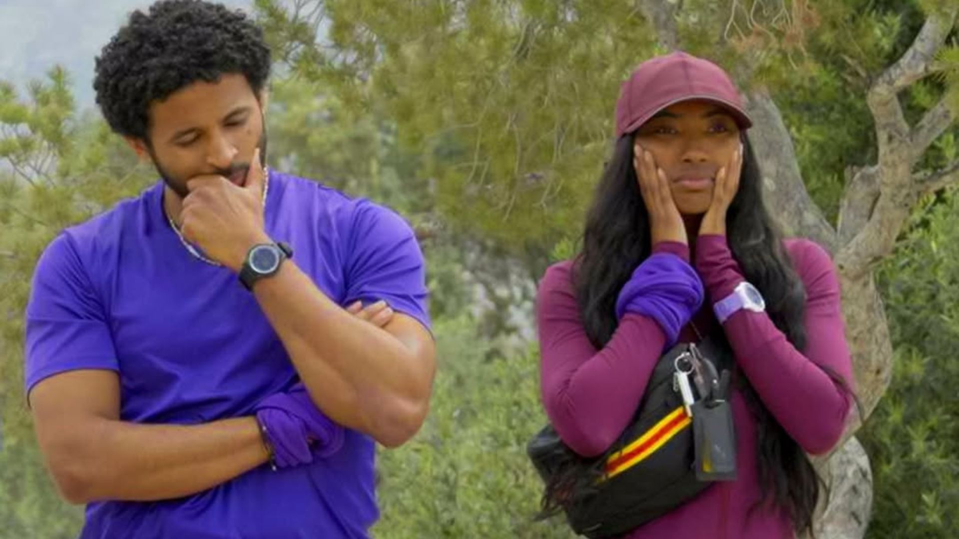 The Amazing Race Season 38 Episode 9 Recap