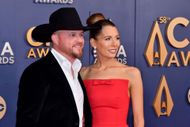 The 58th Annual CMA Awards - Arrivals - Source: Getty