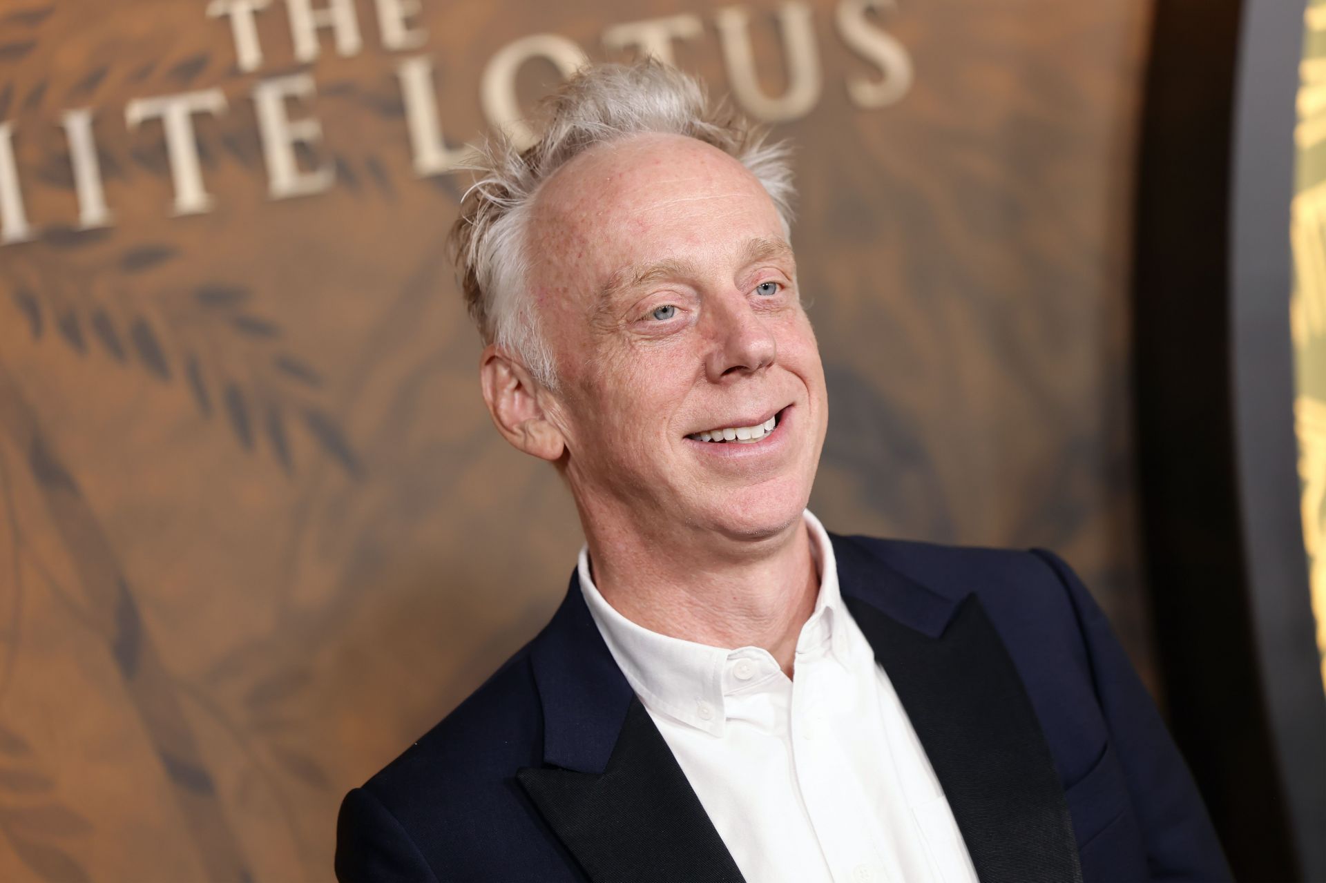 Los Angeles Premiere Of HBO Original Series &quot;The White Lotus&quot; Season 3 - Arrivals - Source: Getty