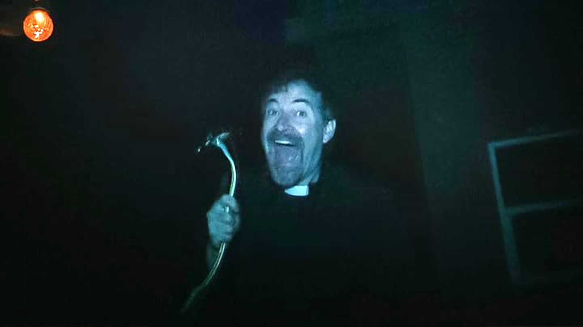 Peachfuzz will continue to target people (Image via Prime Video)