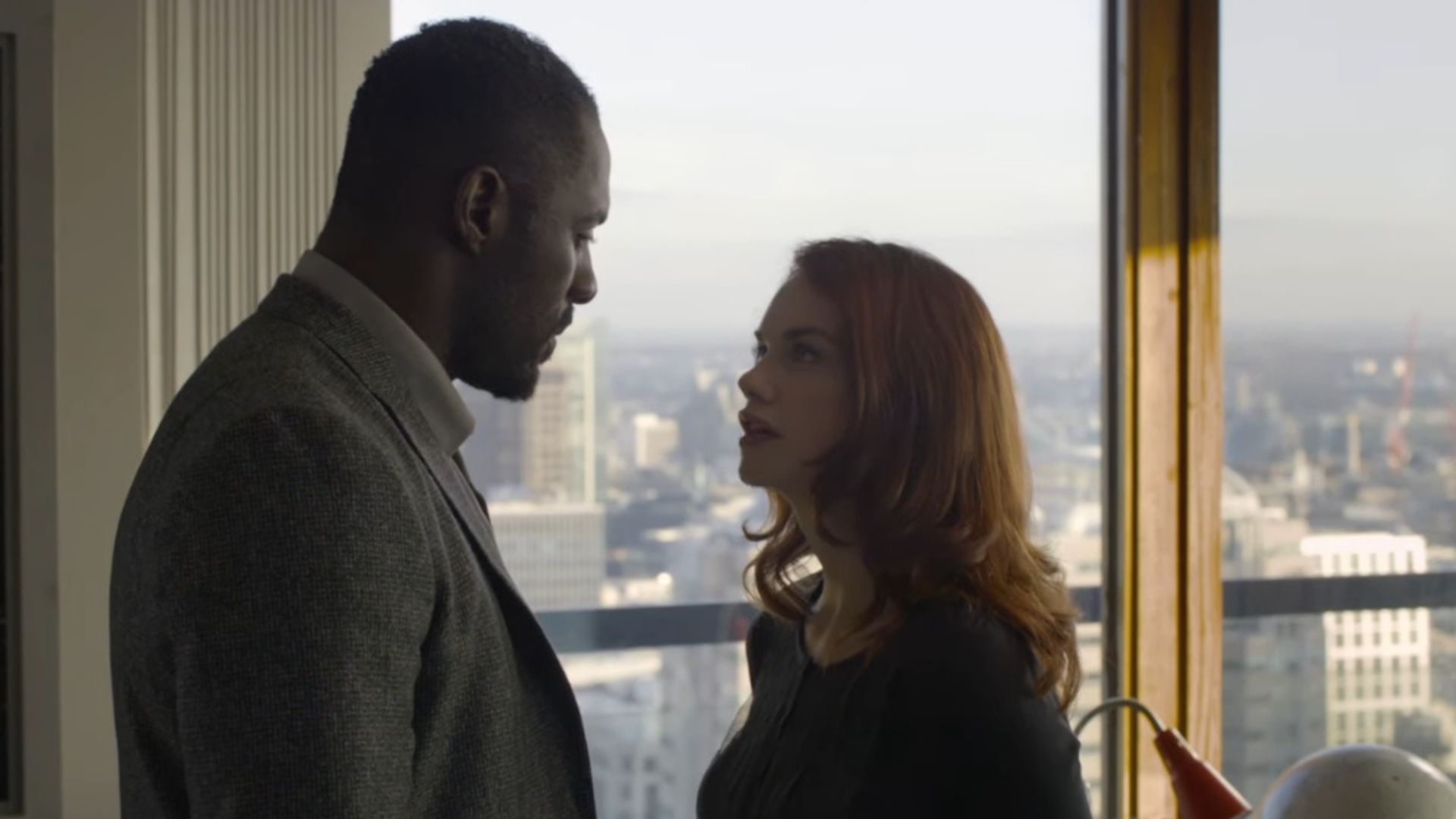 Luther | Image via: BBC Studios Drama Productions