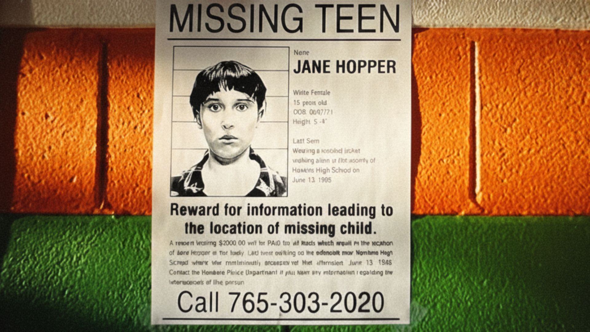 A still from Stranger Things Season 5 Episode 1 (Image via Netflix)