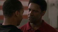 Denzel Washington plays Coach Boone in the film. (Image via Jerry Bruckheimer Films)