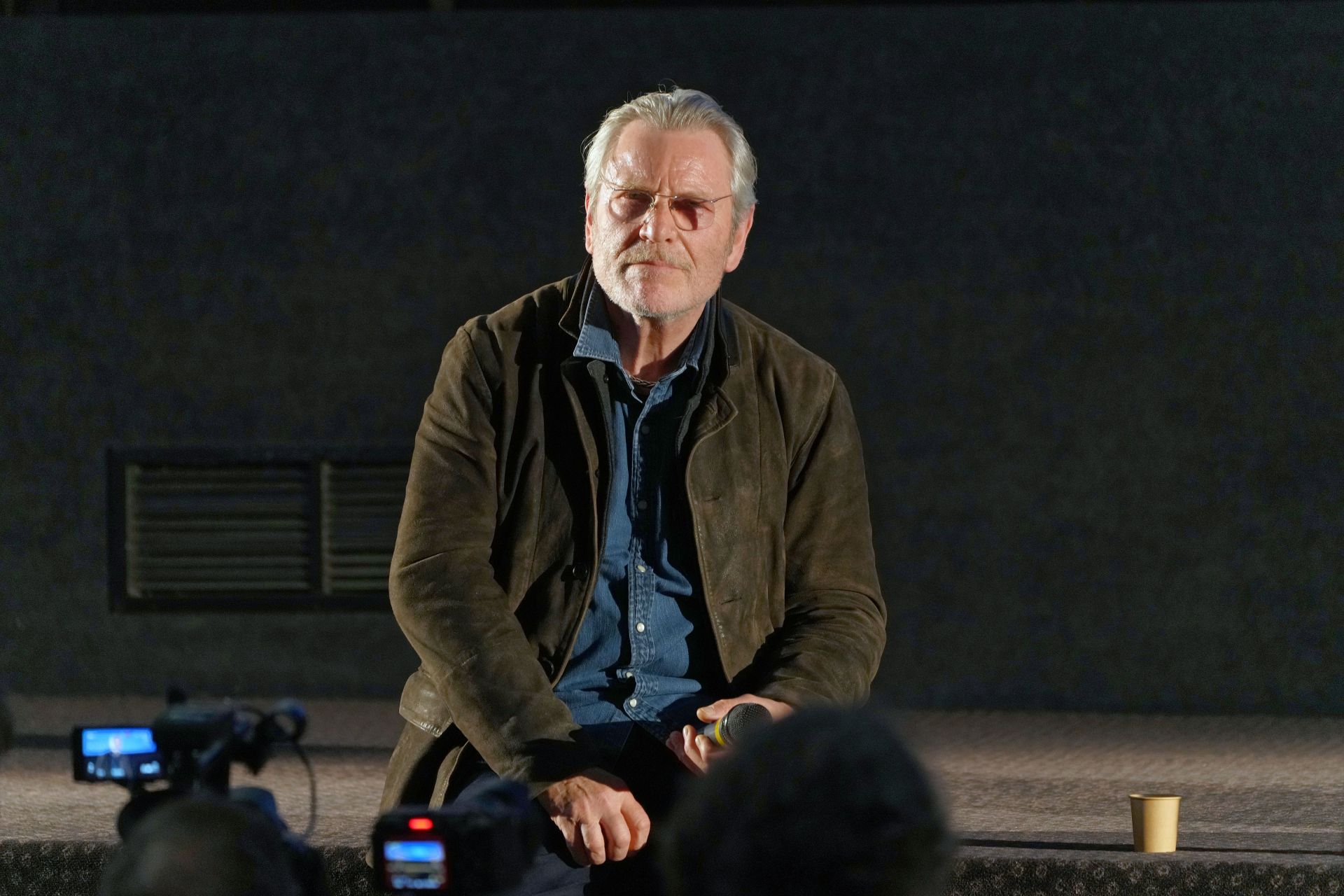 8th &quot;Cinema Et Musique De Film&quot; Festival : DayThree At La Baule - Source: Getty