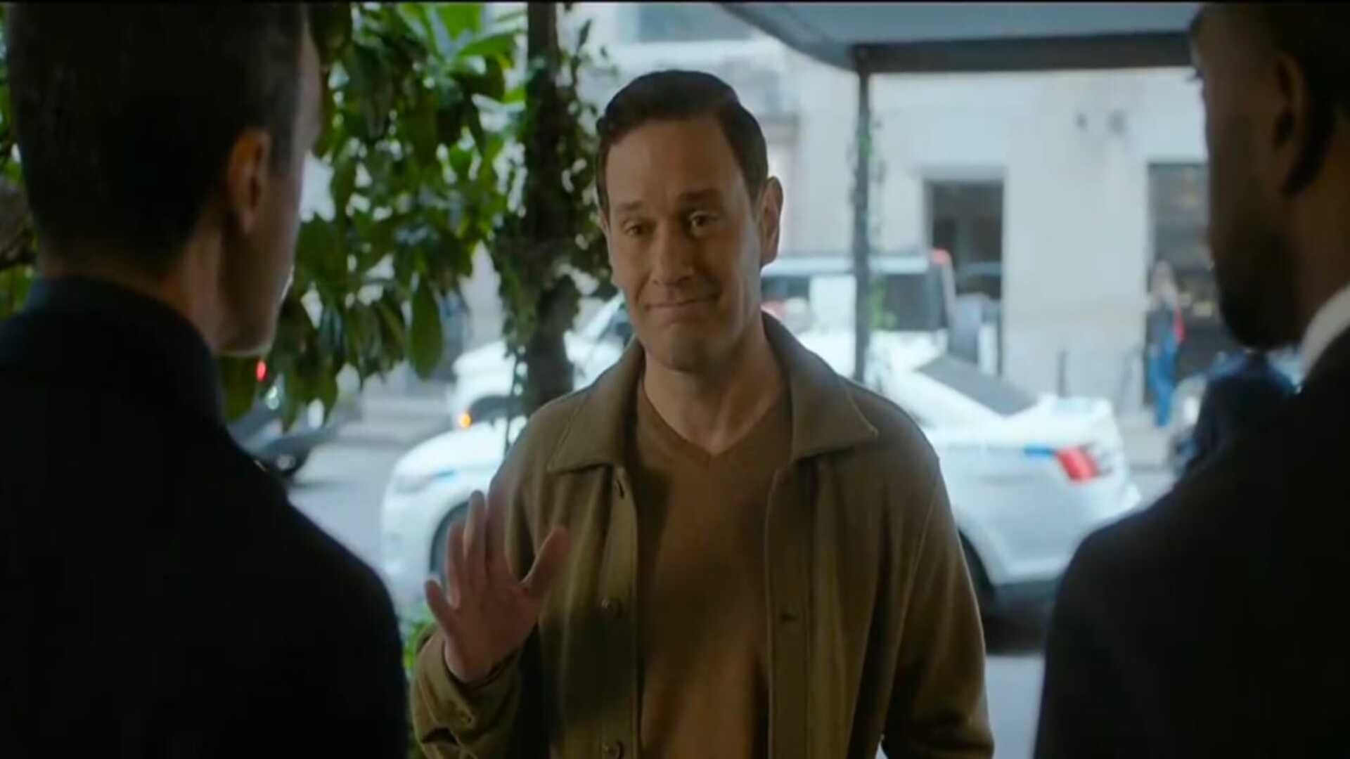 Law &amp; Order Season 25 | Image Via: Universal Television