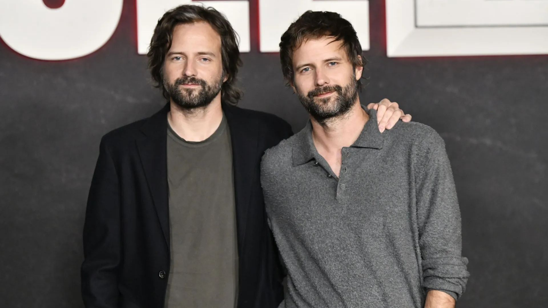 Duffer Brothers, Stranger Things