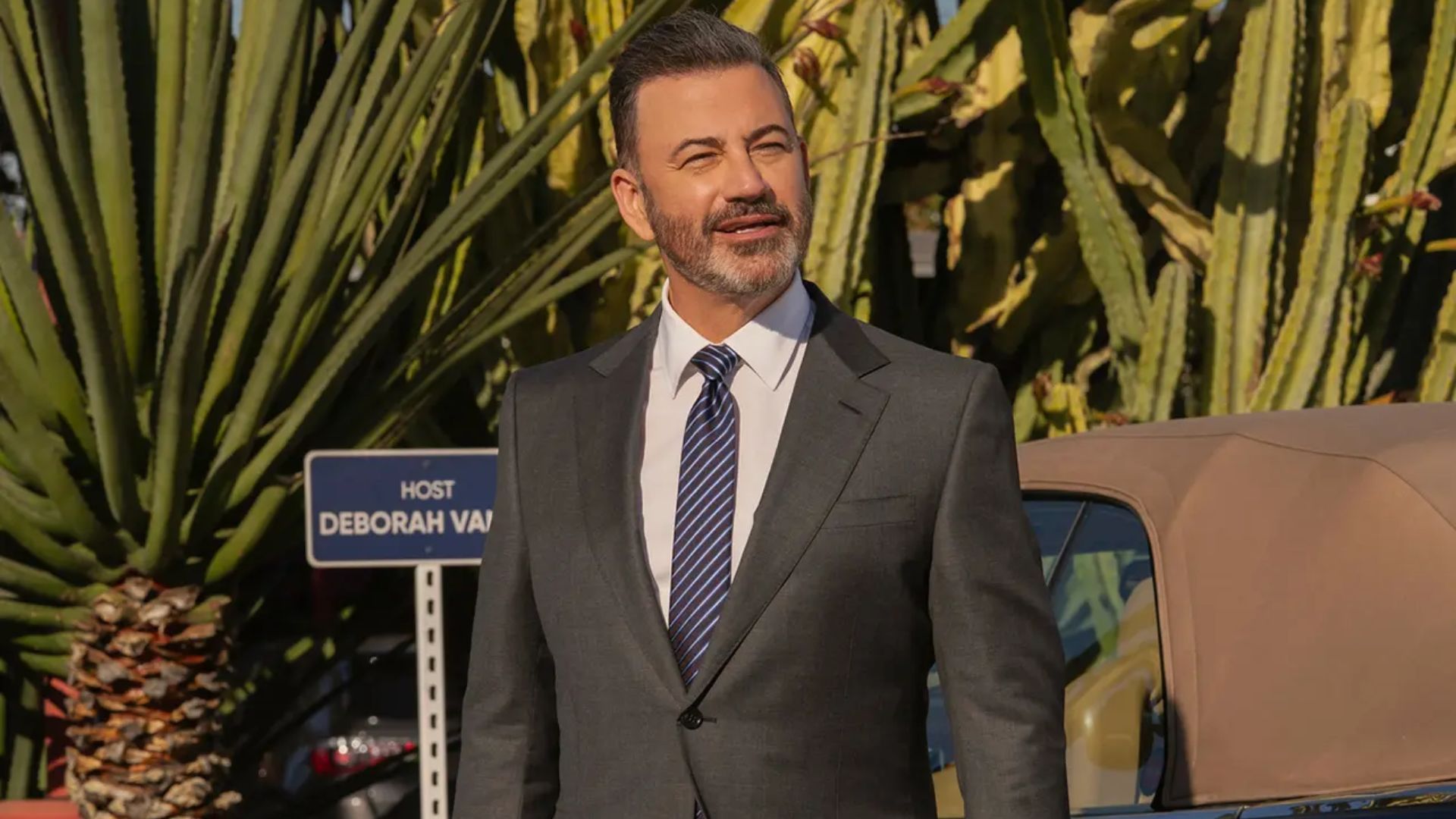 Jimmy Kimmel in Hacks Season 4 (Image via Prime Video)
