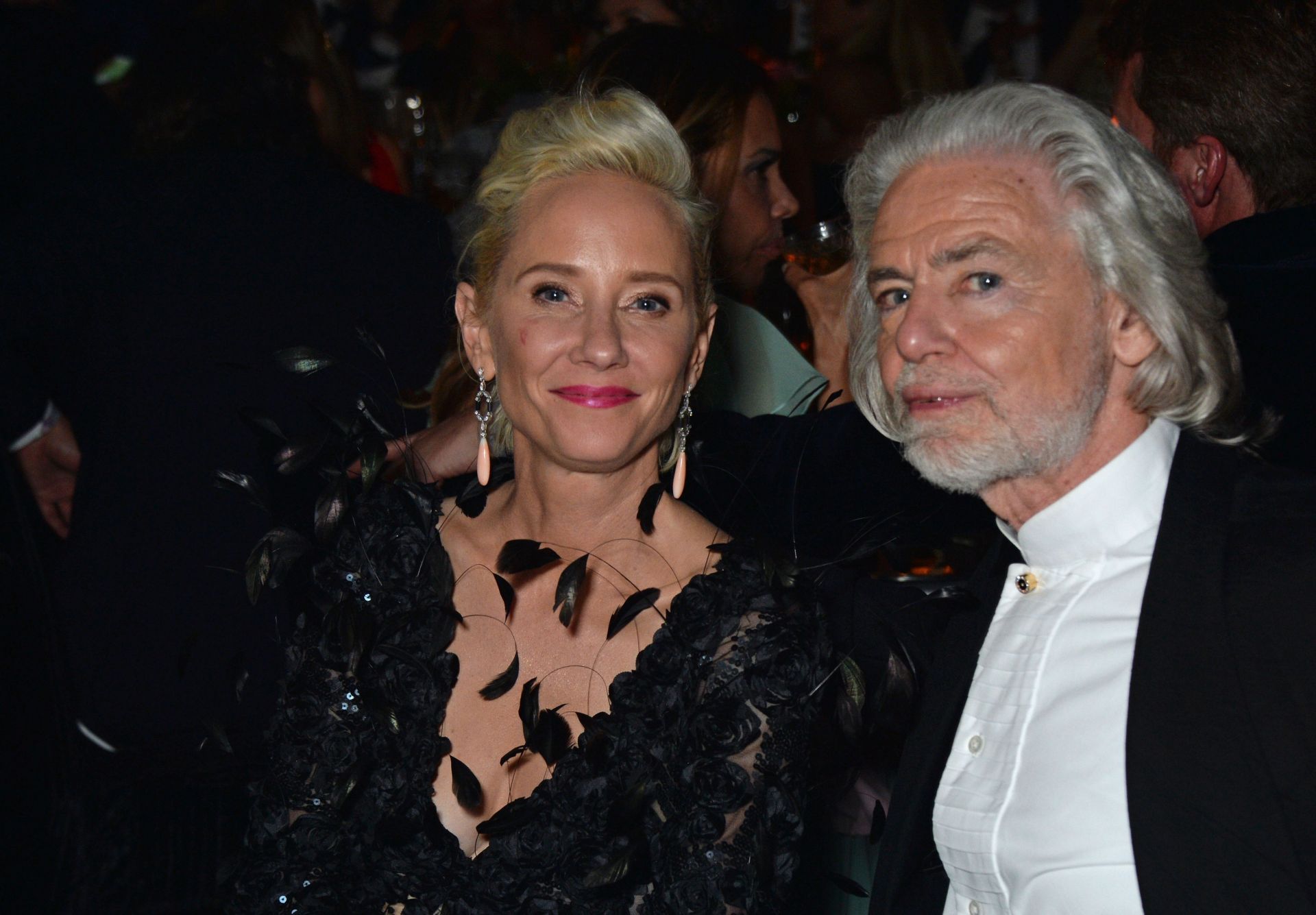 amfAR Gala Cannes 2018 - Dinner - Source: Getty