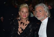 amfAR Gala Cannes 2018 - Dinner - Source: Getty