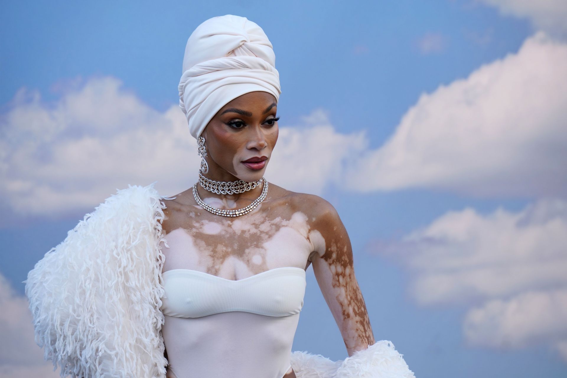 Vogue World: Hollywood 2025 - Arrivals - Source: Getty