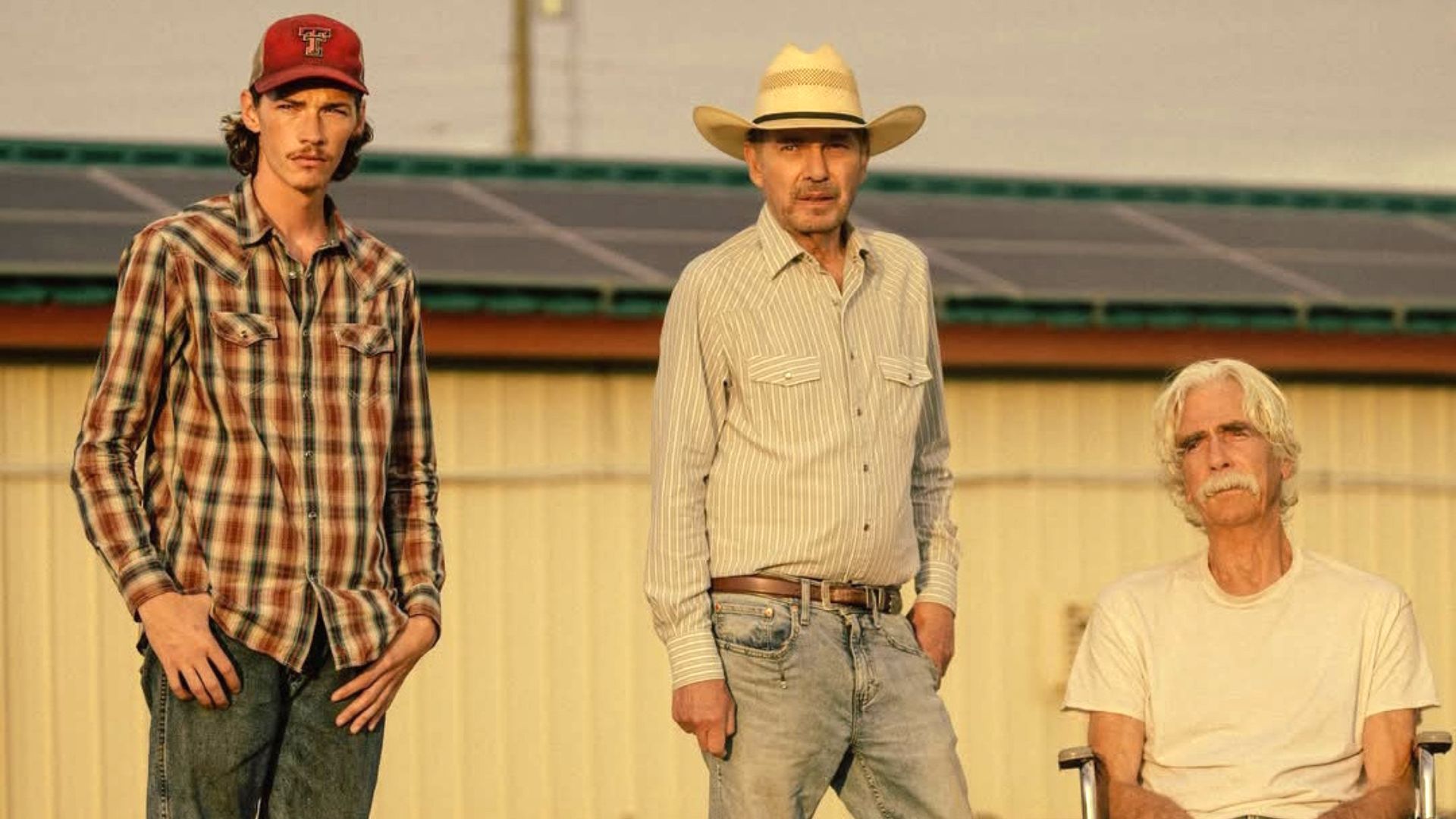 Landman Season 2 episode 4 release date 