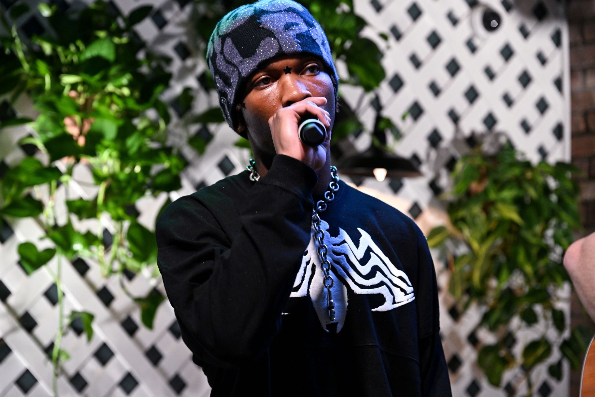 Support + Feed 2023 Fall Fundraiser - Source: Getty