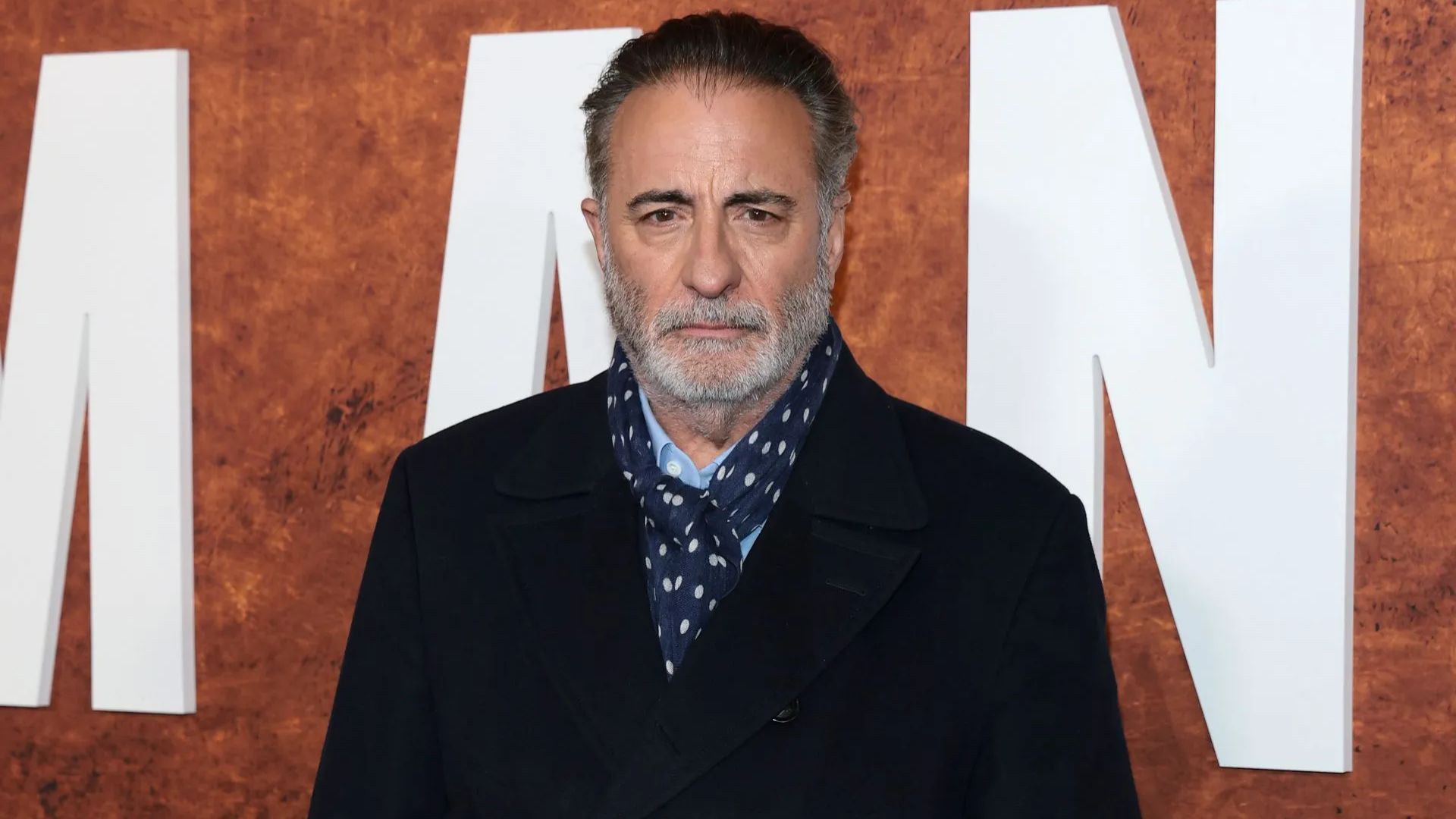 Andy Garcia, Landman Season 2 