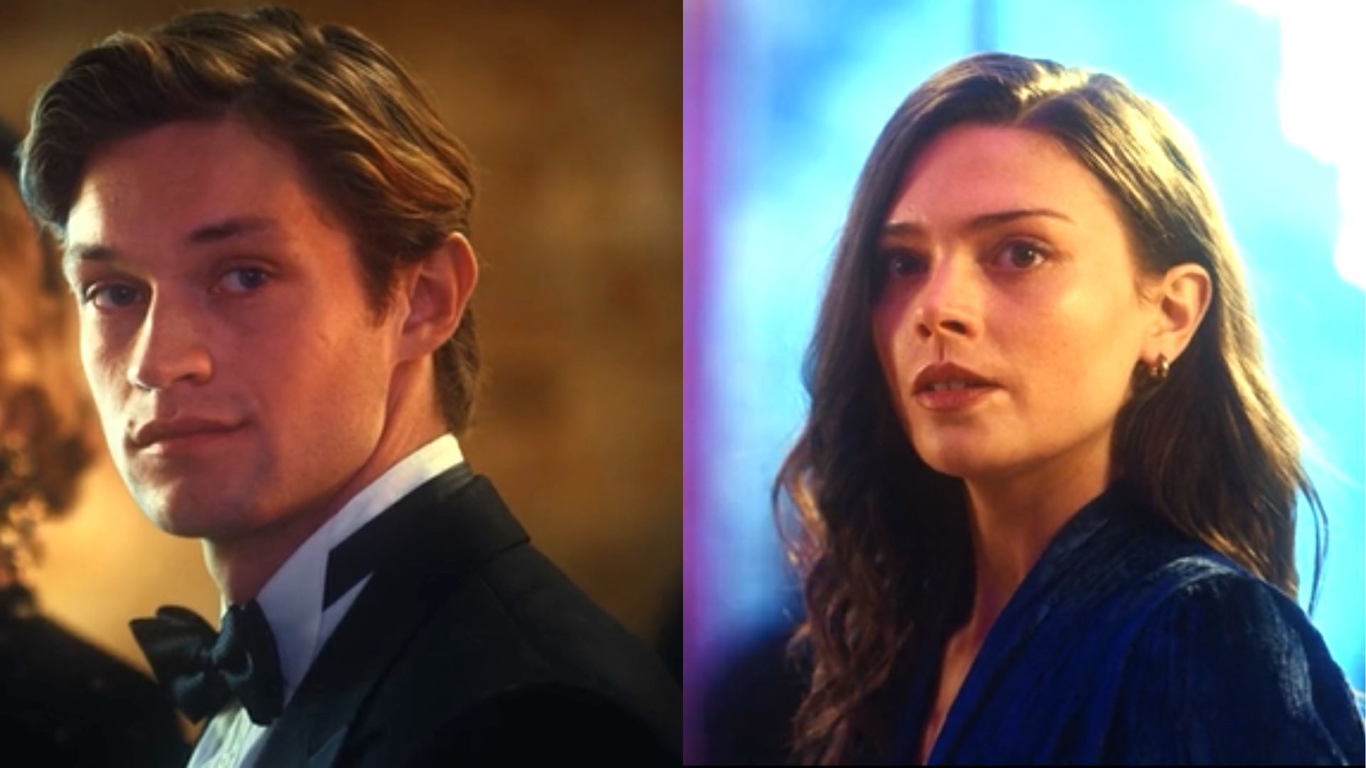 Maxton Hall: The World Between Us Season 2