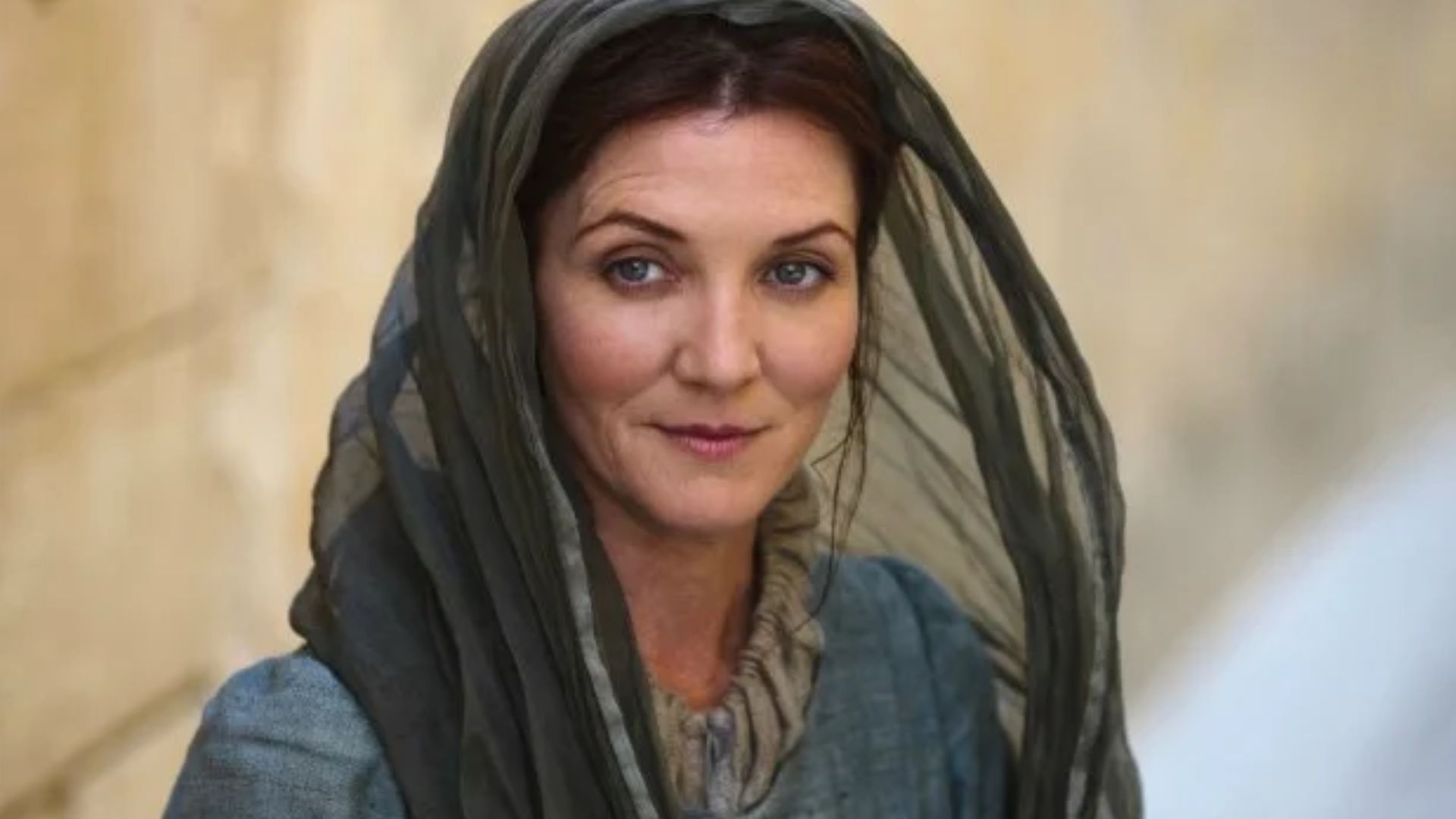 Catelyn Stark from Game of Thrones | Image via HBO