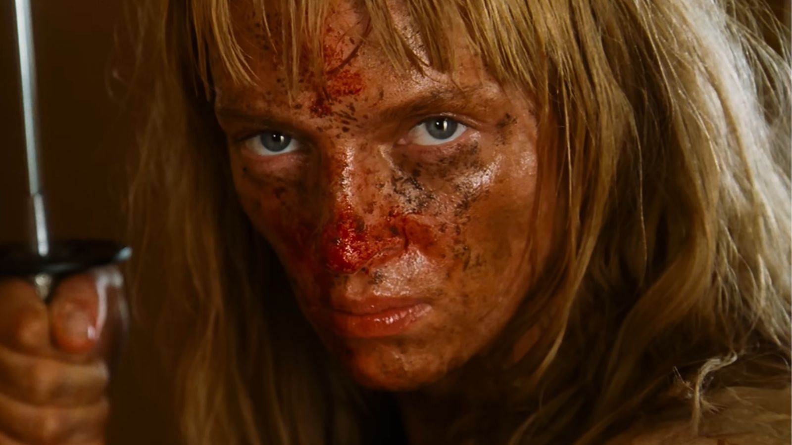 Still from Kill Bill: The Whole Bloody Affair (Image via Lionsgate Movies)