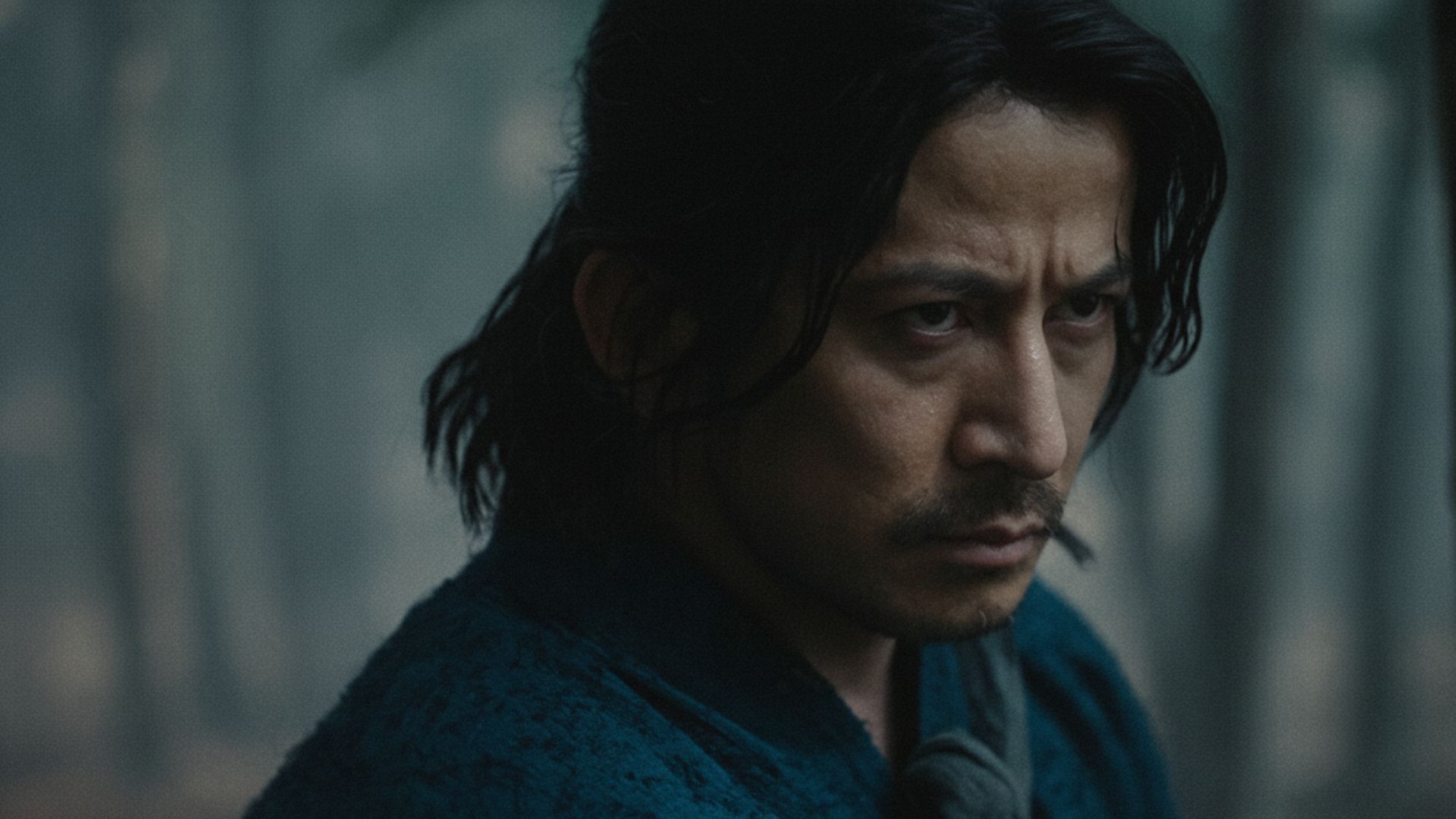 Last Samurai Standing