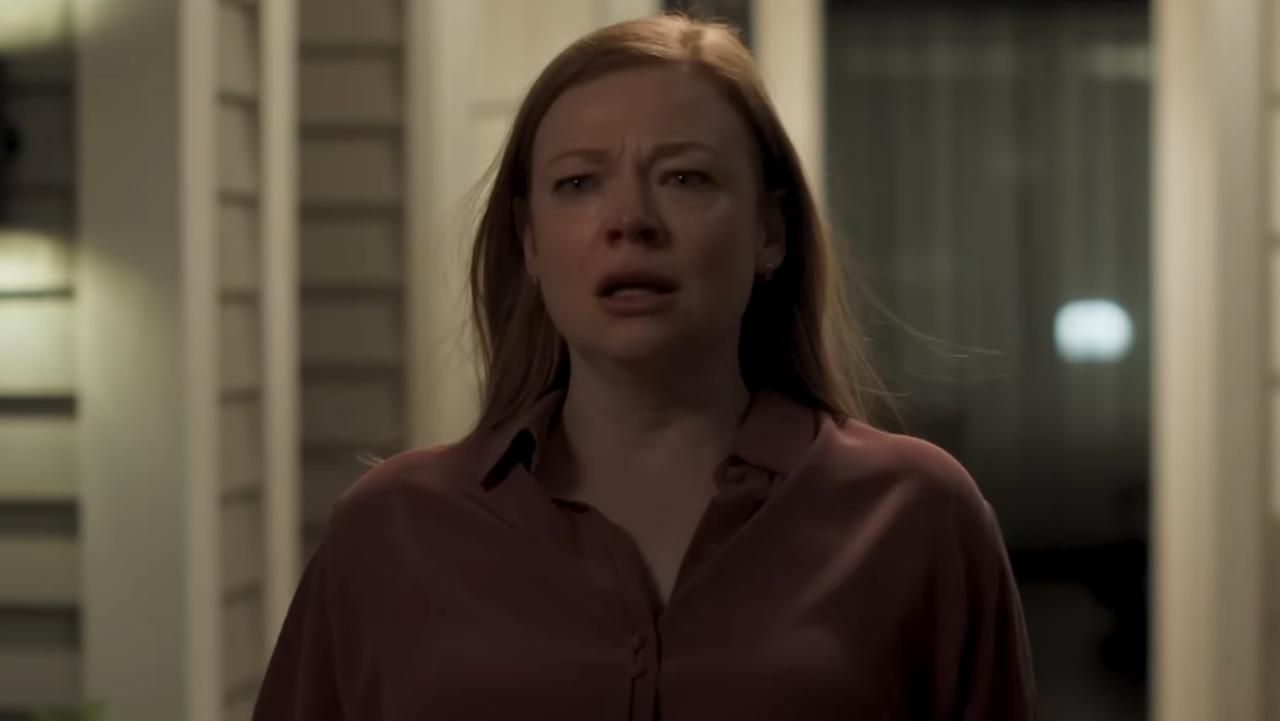 Will All Her Fault be renewed for season 2 - via @Peacock