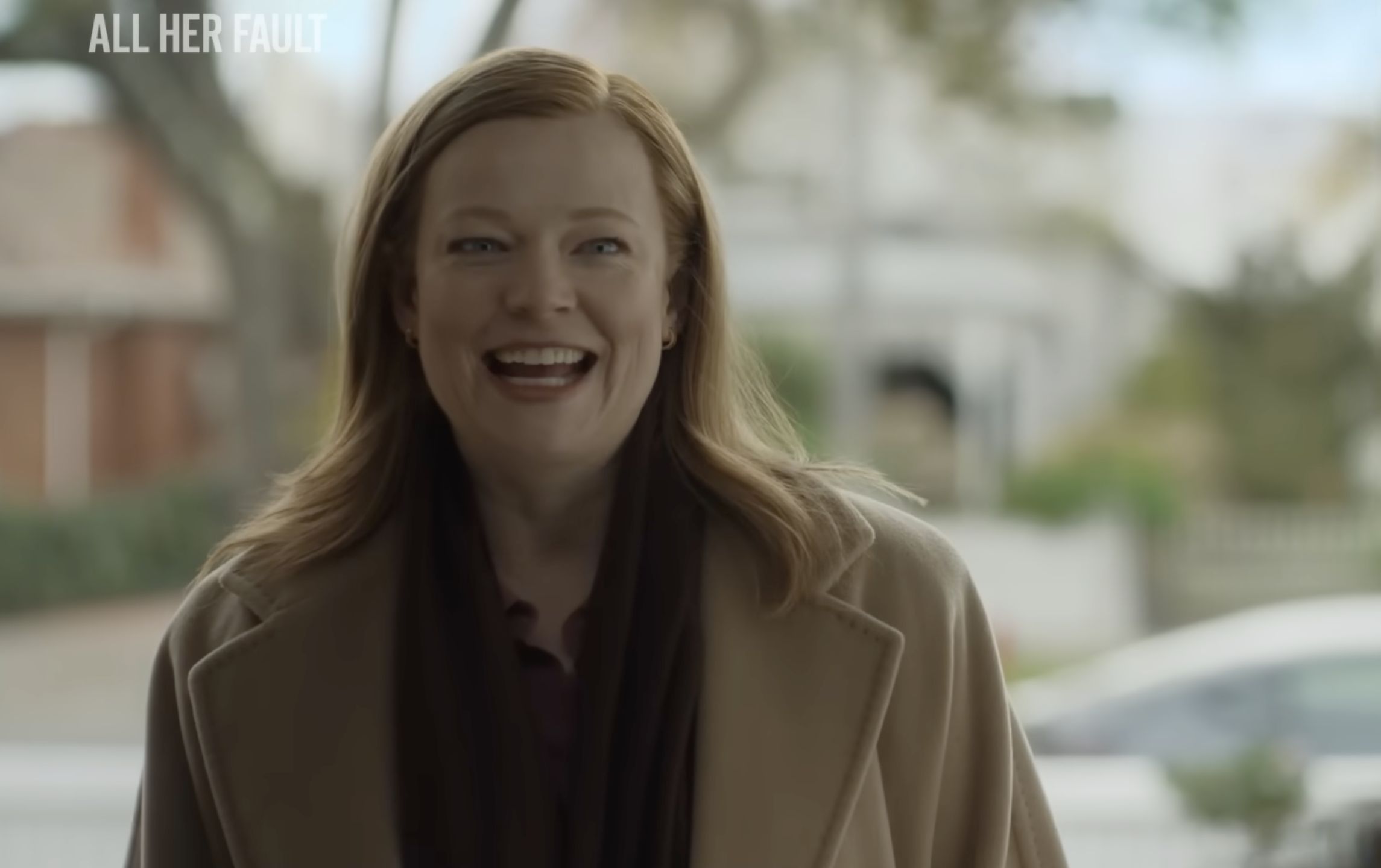 Will All Her Fault get a second season? (Image Via Peacock)