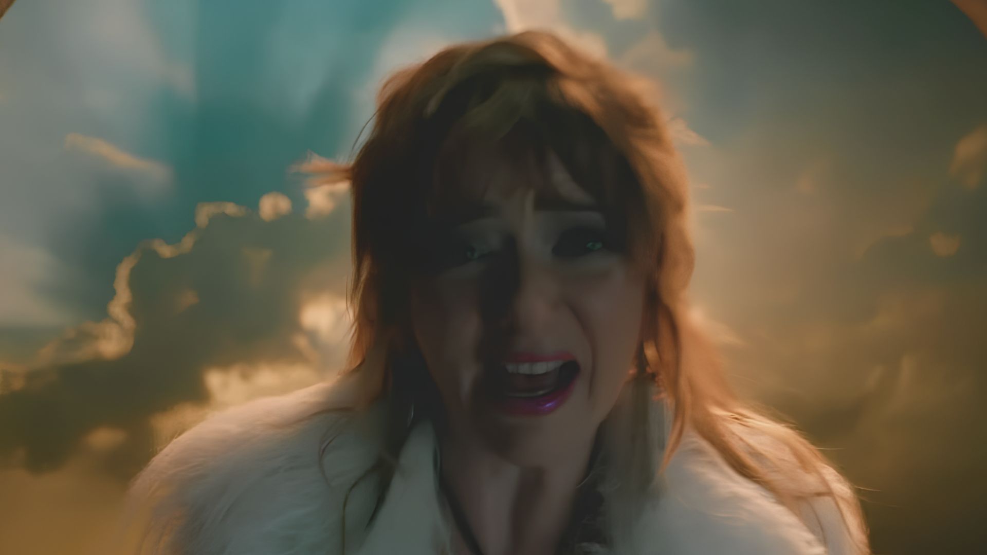 Ala&iuml;a Jade in Elsbeth 3x07 &quot;And Then There Were Nuns&quot; (Image Via: CBS)