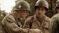 Band of Brothers - Tom Hardy (Image Source: HBO)