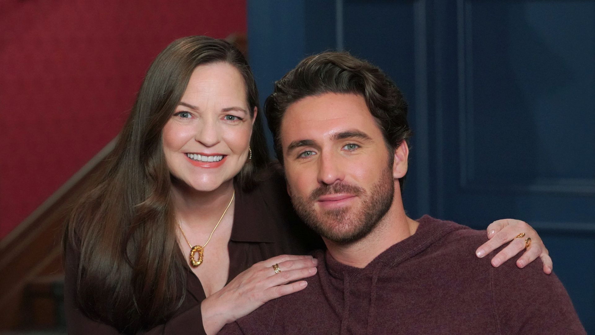 Fans are hoping that Nina (Tricia Cast) gives Cane a piece of her mind over Chance (Conner Floyd) dying on The Young and the Restless | Image: JPI