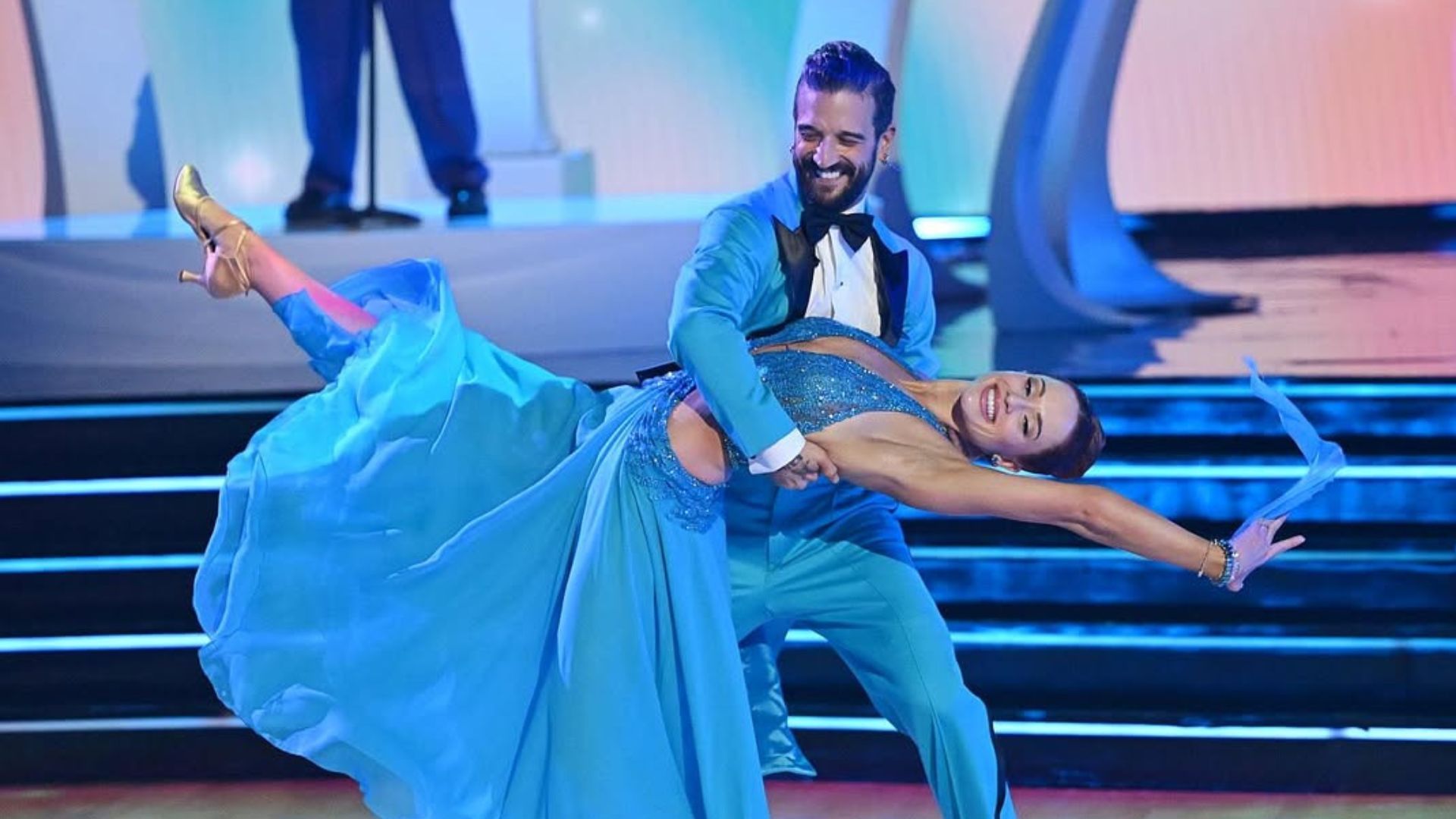 Dancing With The Stars