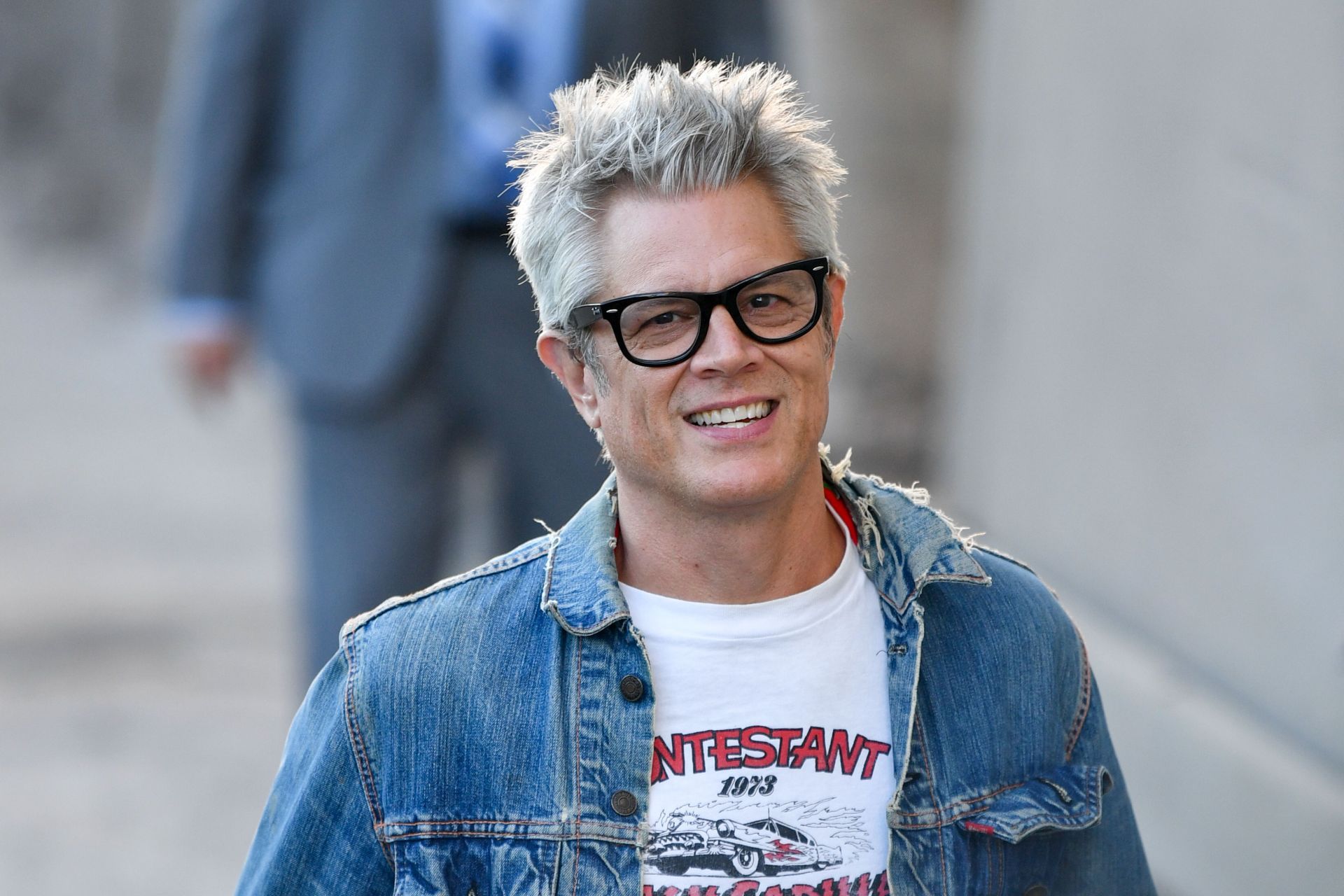 Celebrity Sightings In Los Angeles - September 19, 2022 - Source: Getty