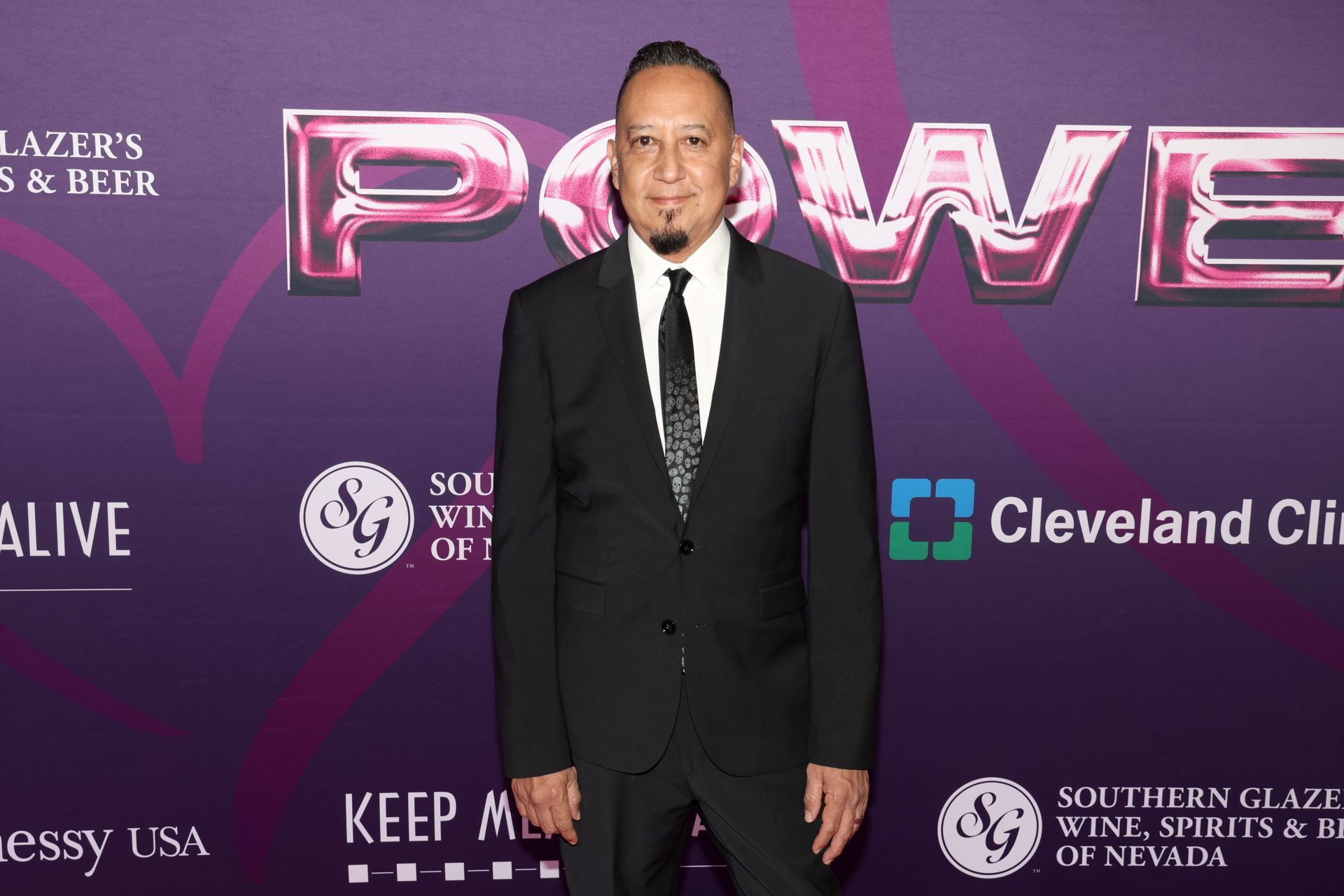 Keep Memory Alive Hosts Star-Studded Lineup At Annual Power Of Love Gala - Source: Getty