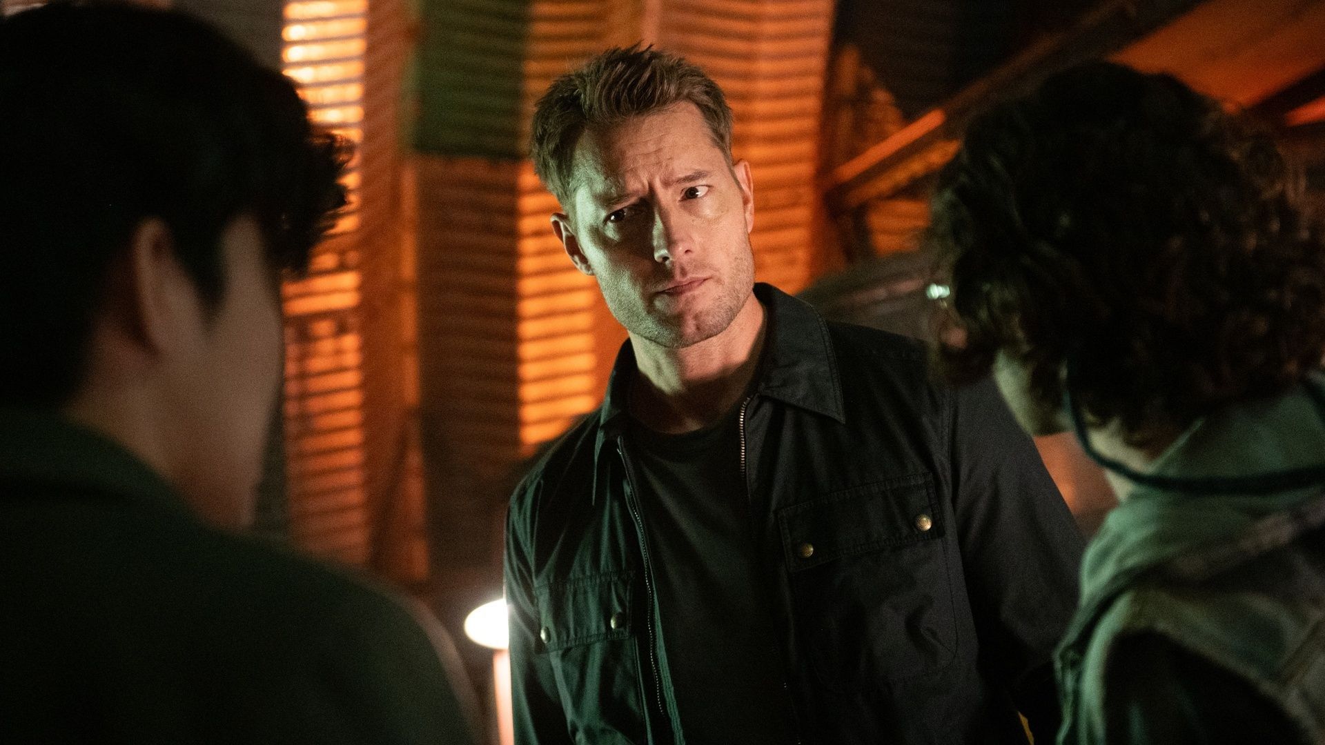 Tracker Season 3 Episode 6