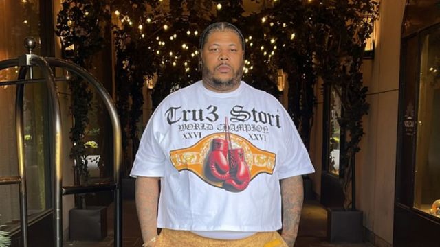 Who is FBG Casino? All about Future's brother as he gets arrested by FEDS  in drug raid seizing over $380K