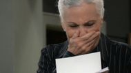 Tracy found Monica's real will on General Hospital | Image: ABC